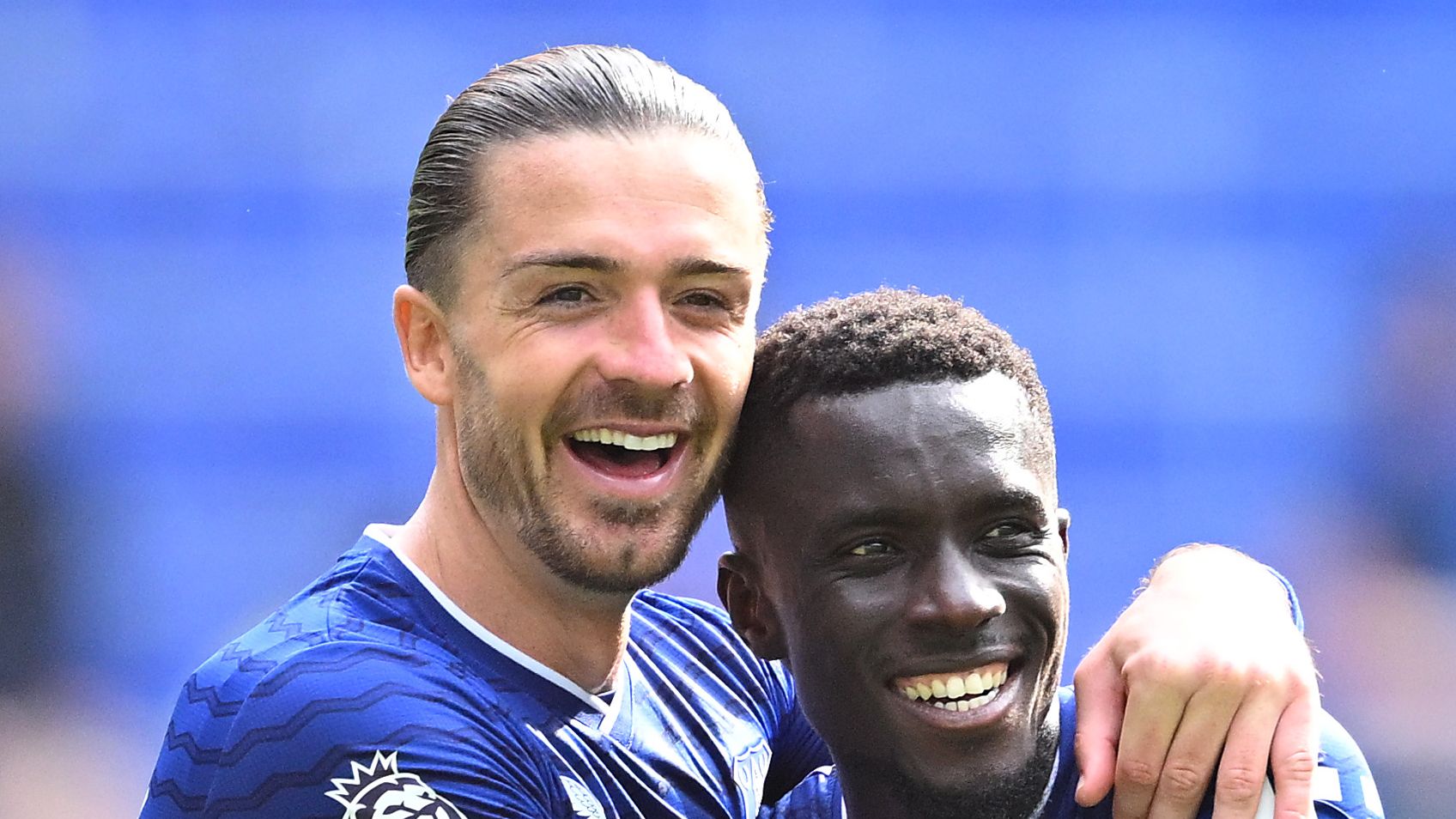 Jack Grealish Reflects on Losing Passion for Football in His Final Manchester City Seasons, After Delivering Two Assists on Full Everton Debut