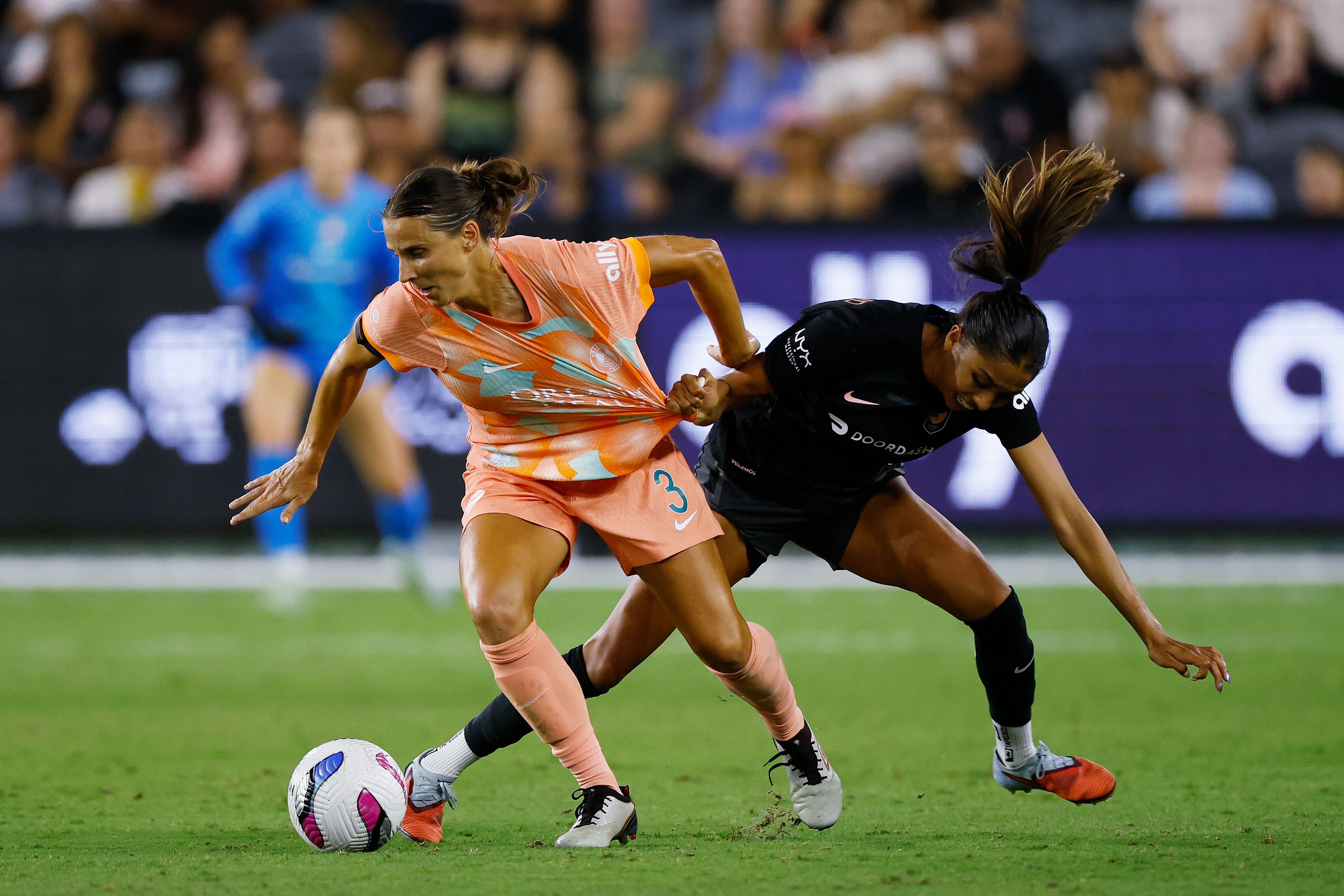 NWSL Power Rankings: Bay FC's Record-Breaking Weekend and League-Wide Scoring Surge Reshapes the Standings