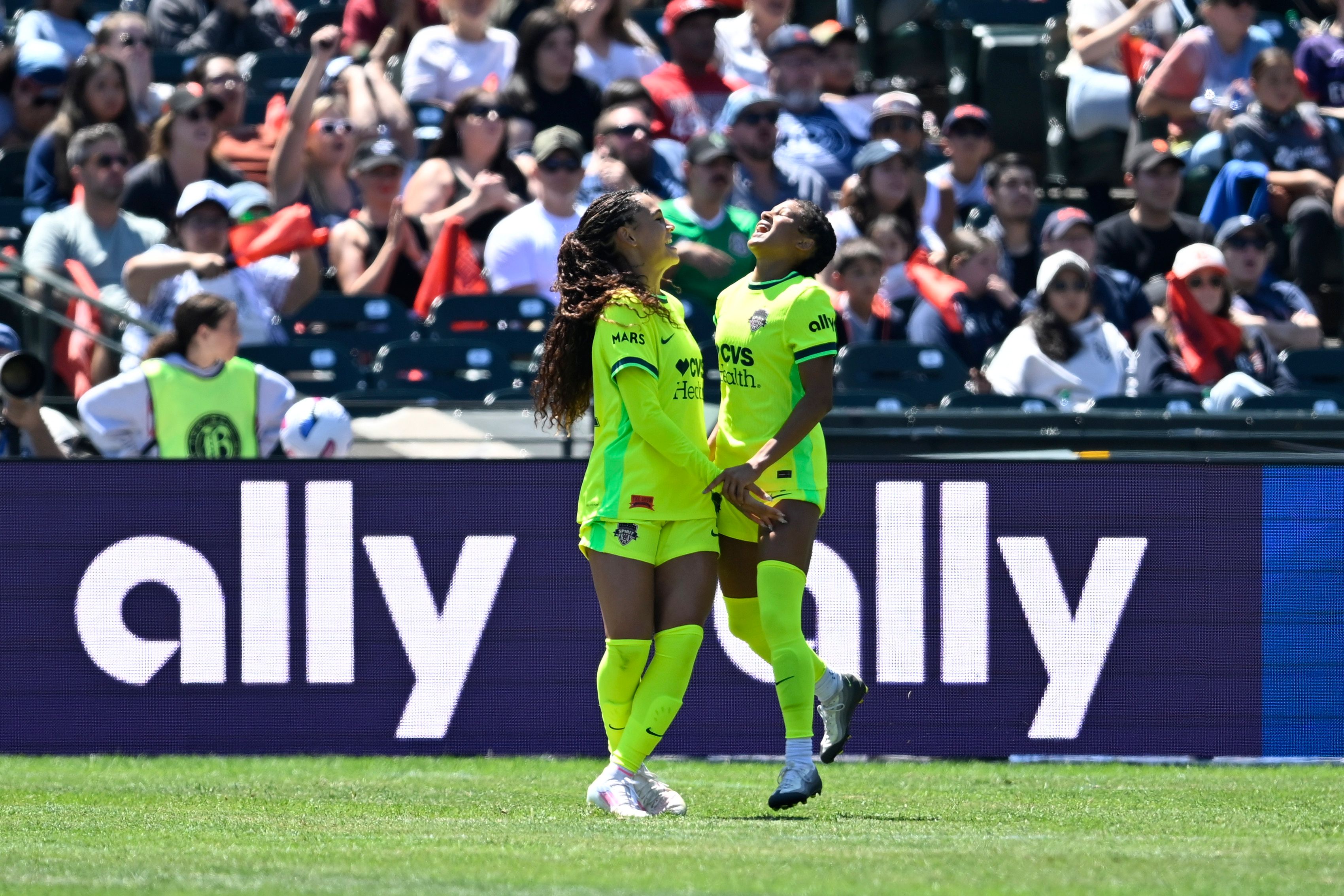 NWSL Power Rankings: Bay FC's Record-Breaking Weekend and League-Wide Scoring Surge Reshapes the Standings