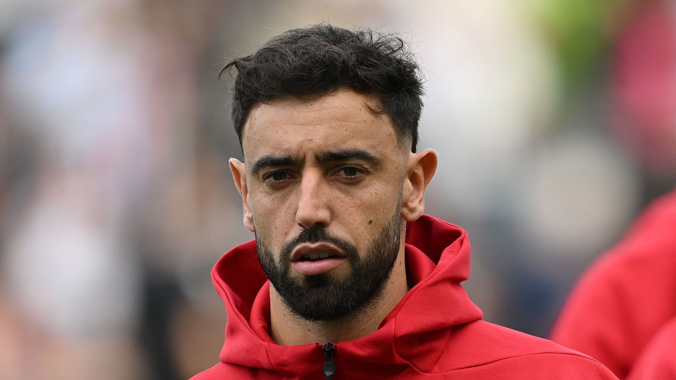 Bruno Fernandes Considers Opportunities in Saudi Arabia or MLS as Manchester United Softens Transfer Stance