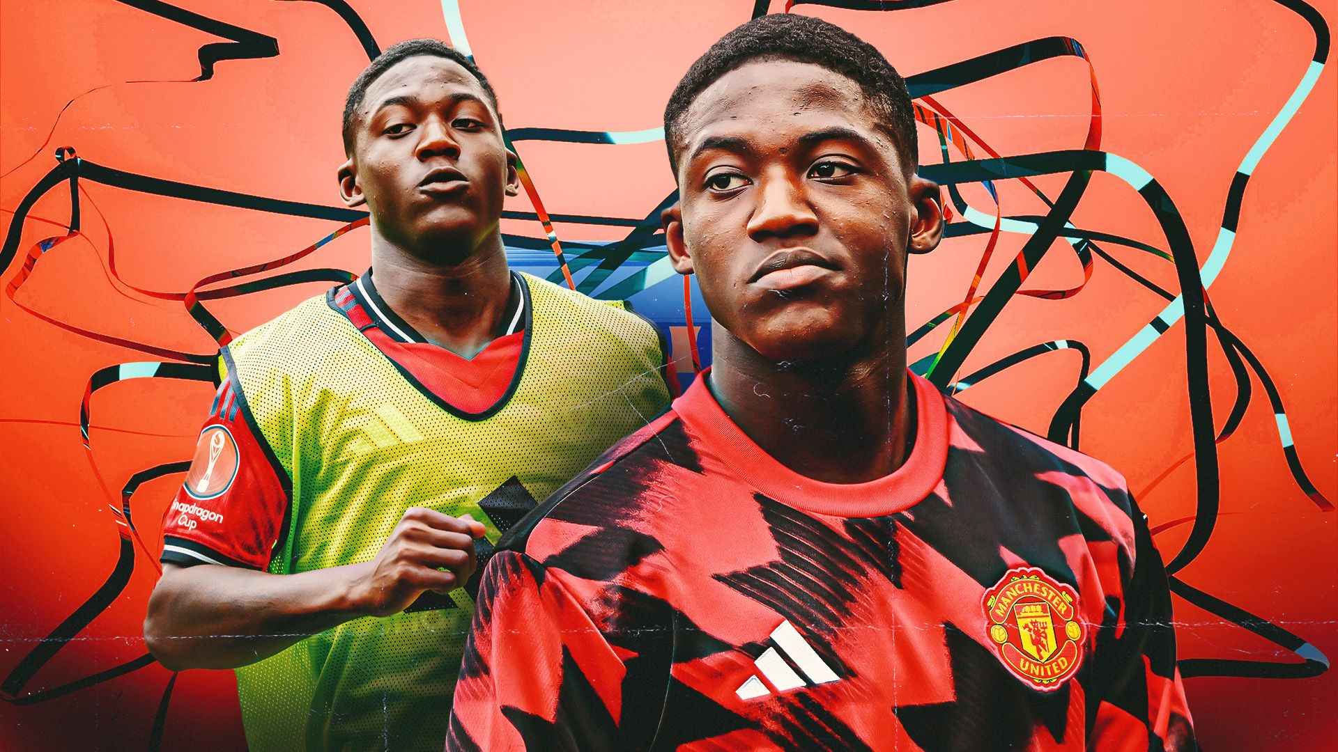 Manchester United's Dilemma: The Potential Regret of Prompting Kobbie Mainoo's Departure