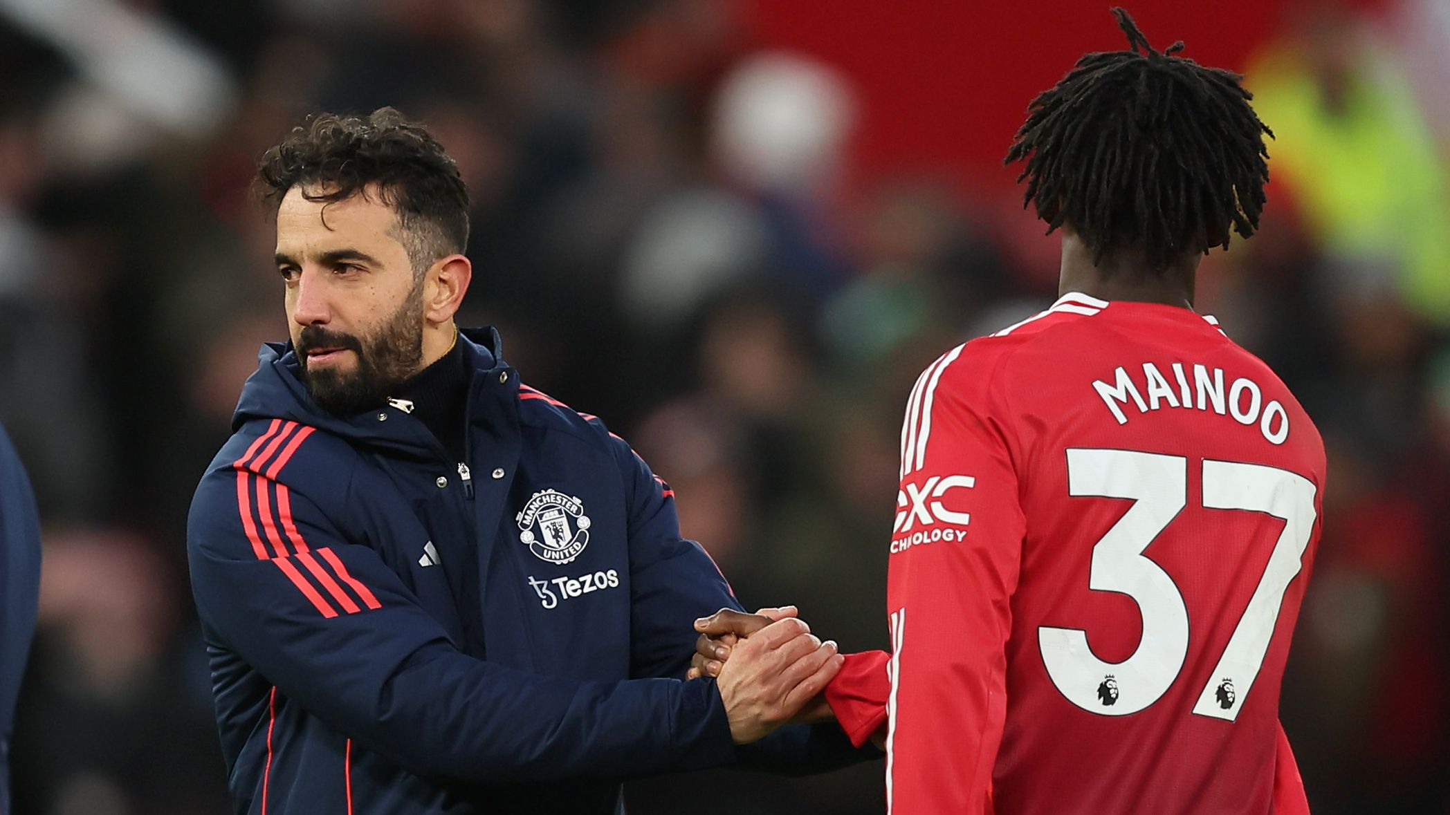 Manchester United's Dilemma: The Potential Regret of Prompting Kobbie Mainoo's Departure
