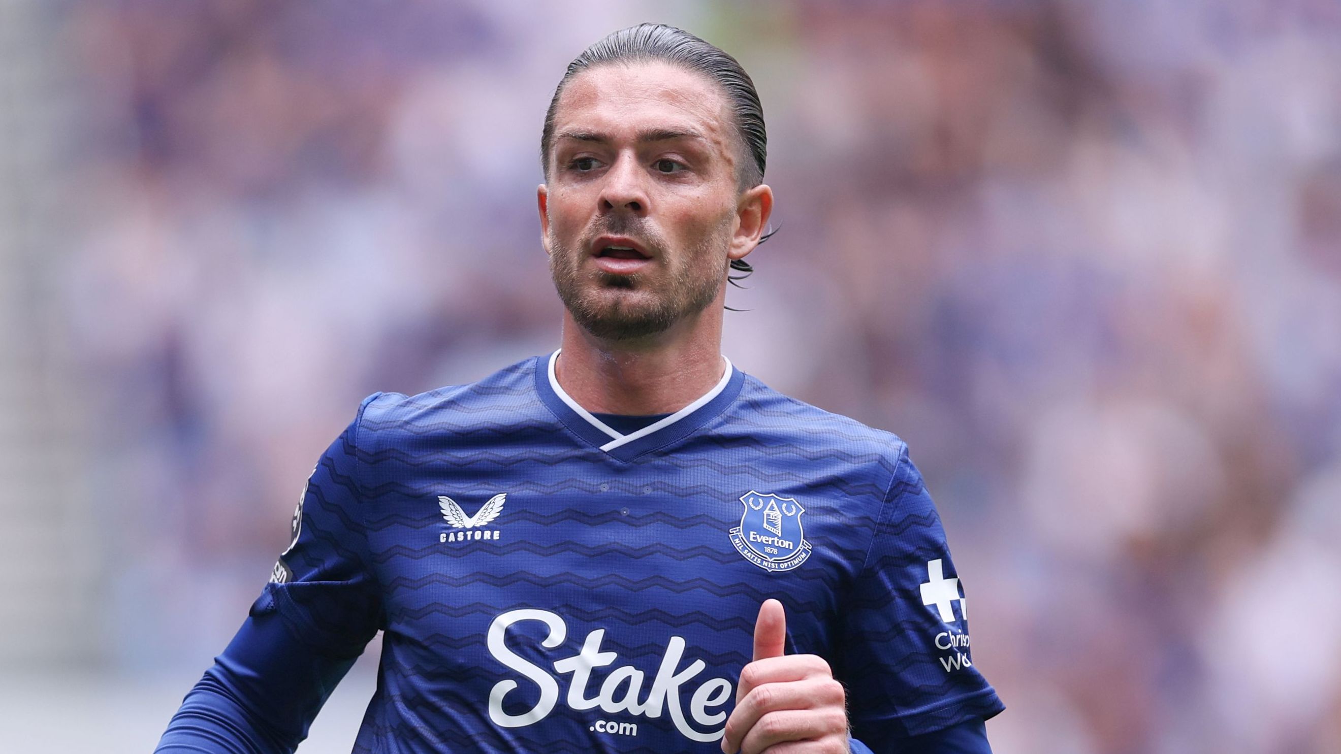 Police Conclude Investigation into £1 Million Burglary at Jack Grealish and Sasha Attwood's Cheshire Home, Leaving Them Devastated