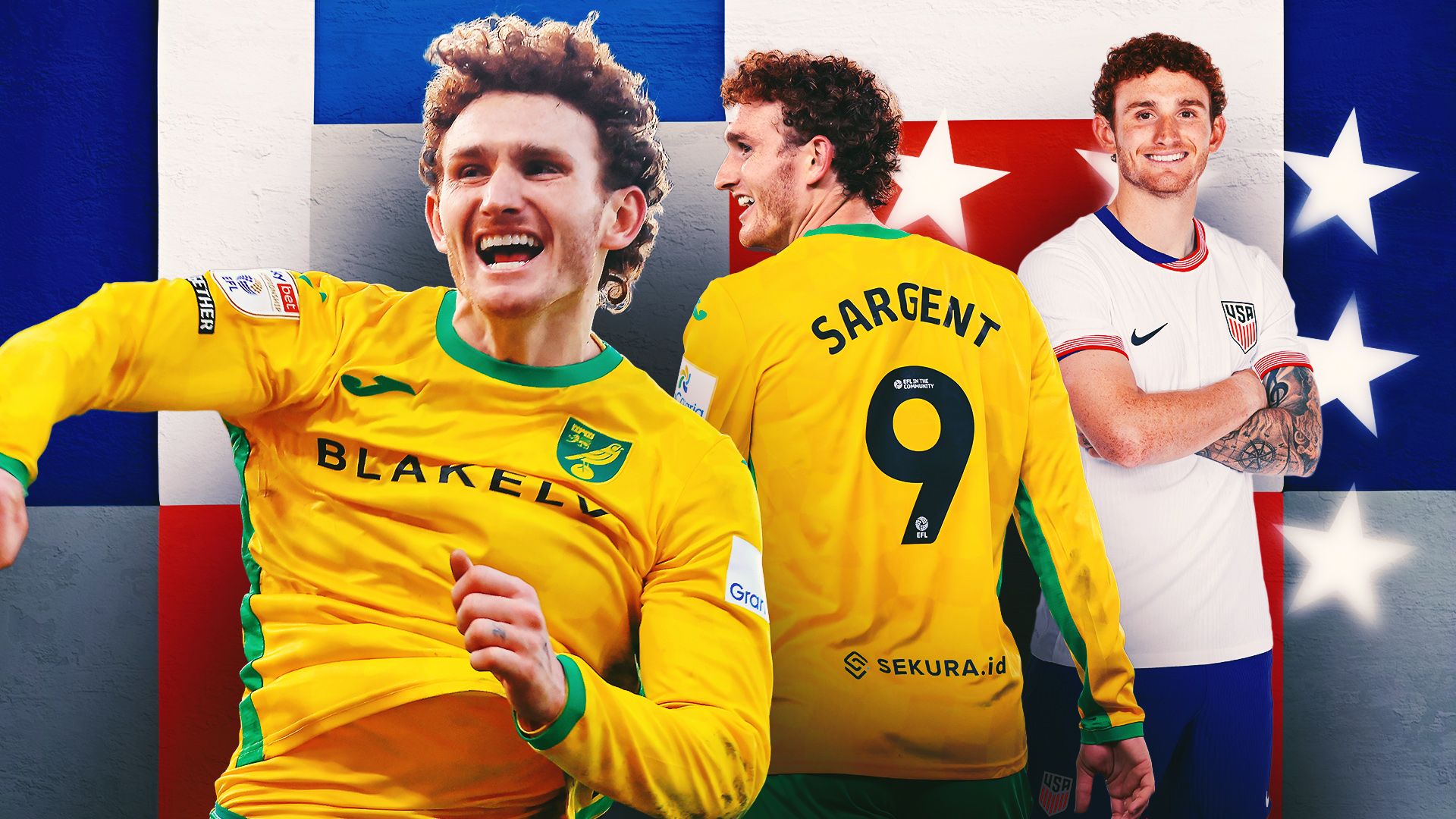 USMNT Transfers: Norwich raise price after Josh Sargent's recent form, Yunus Musah open to staying at Milan and Middlesbrough call off pursuit of Max Arfsten