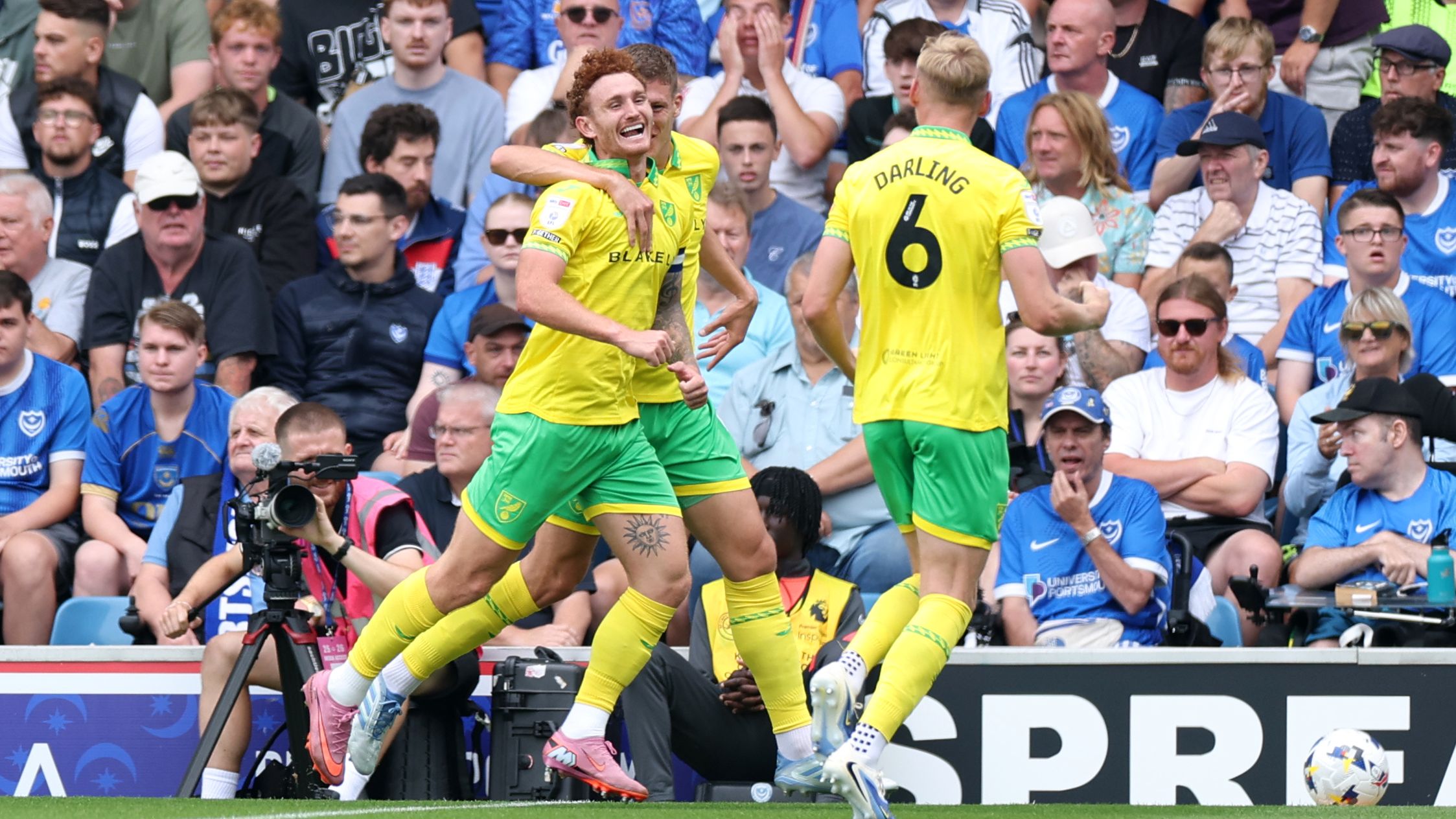 USMNT Transfers: Norwich raise price after Josh Sargent's recent form, Yunus Musah open to staying at Milan and Middlesbrough call off pursuit of Max Arfsten