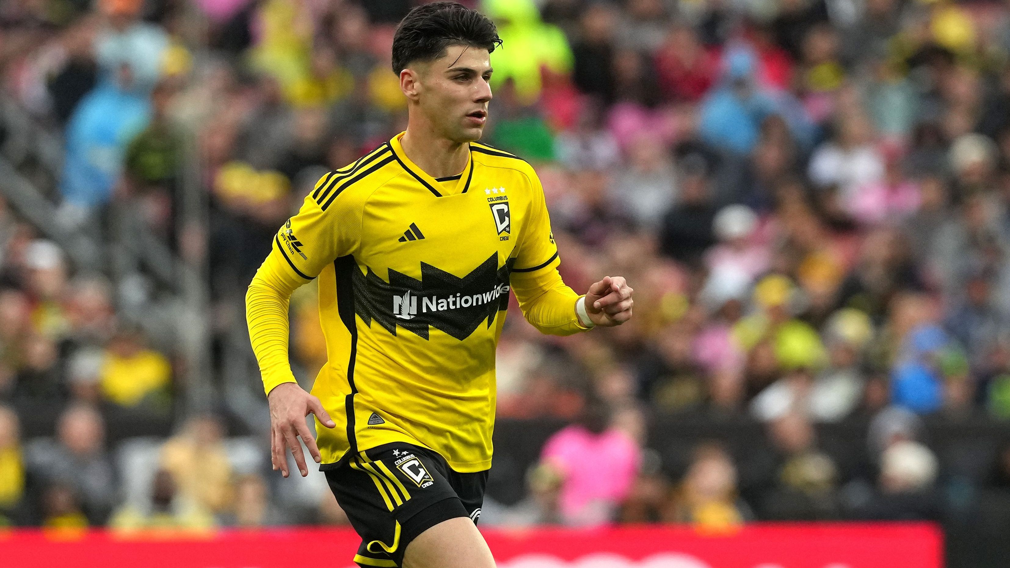 USMNT Transfers: Norwich raise price after Josh Sargent's recent form, Yunus Musah open to staying at Milan and Middlesbrough call off pursuit of Max Arfsten
