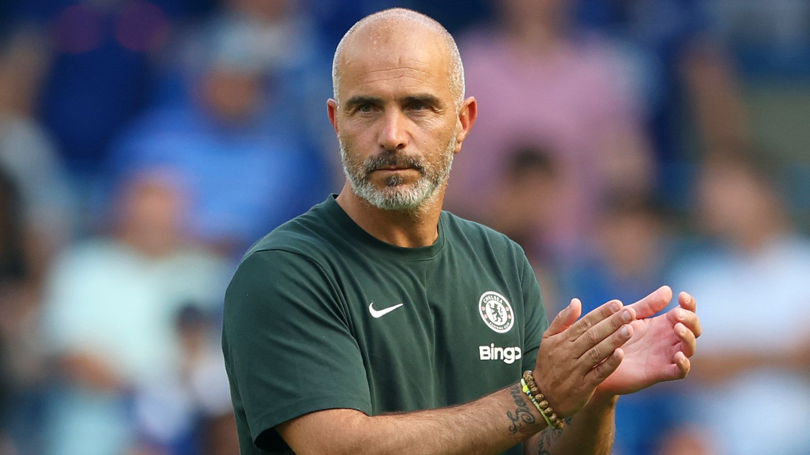 Chelsea Seeks to Finalize £25m Transfer for Manchester United's Alejandro Garnacho After Extended Negotiations
