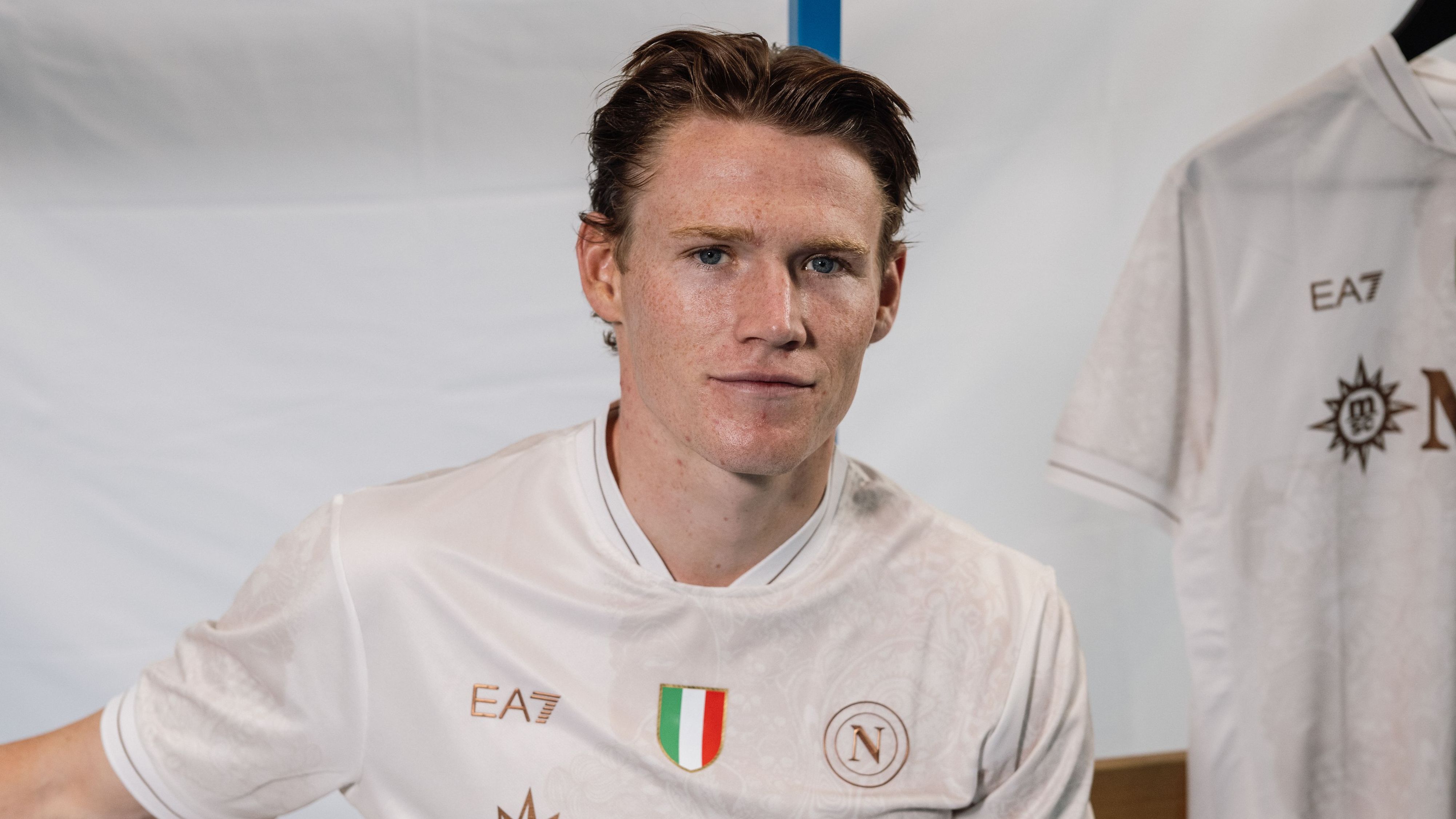 'Get Scott McTominay back!' – Man Utd legend tells club to swallow their pride and bring Napoli hero home to Old Trafford