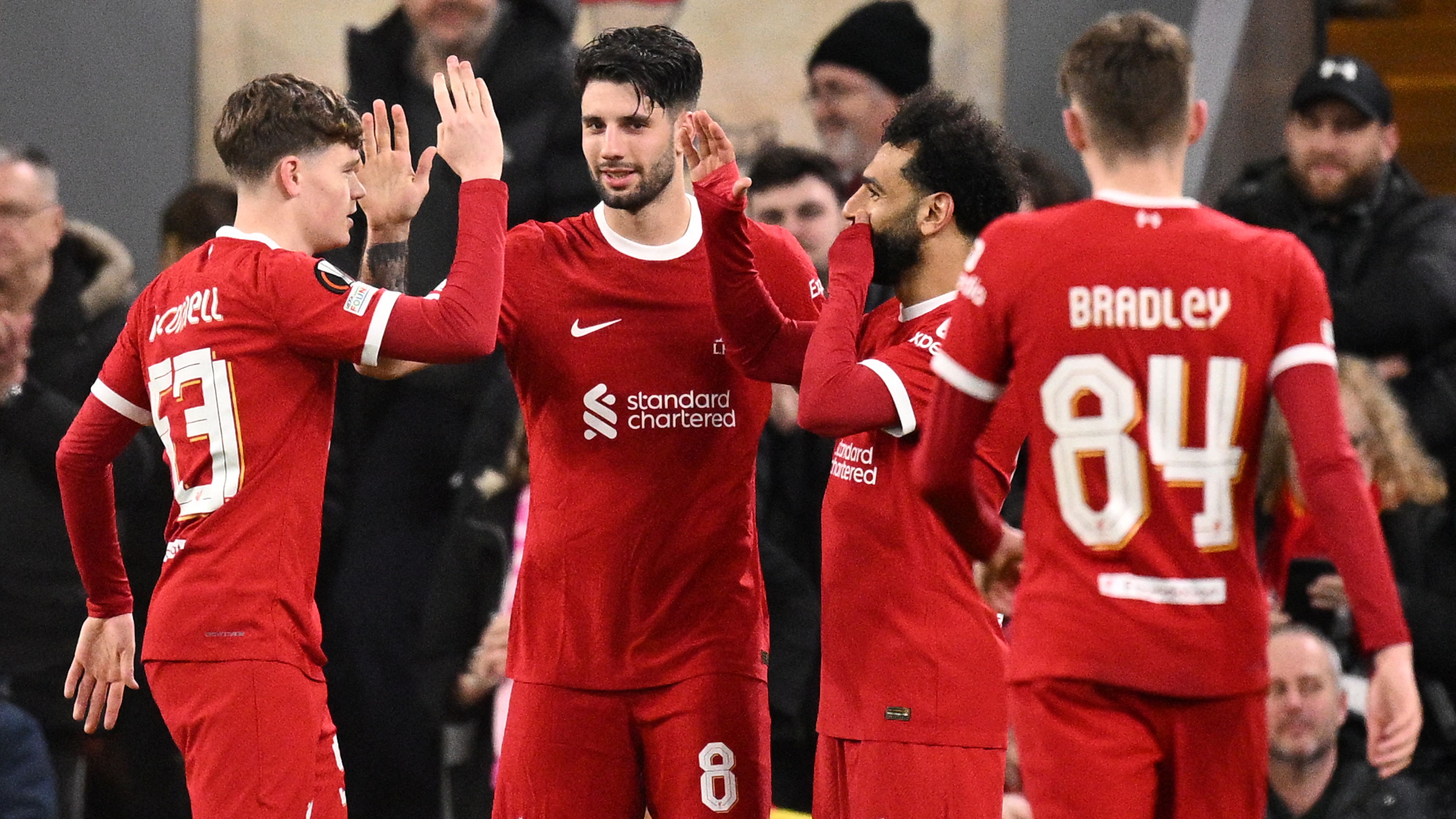 Liverpool youngster signs new contract before replacing Jordan Henderson in Ajax loan move