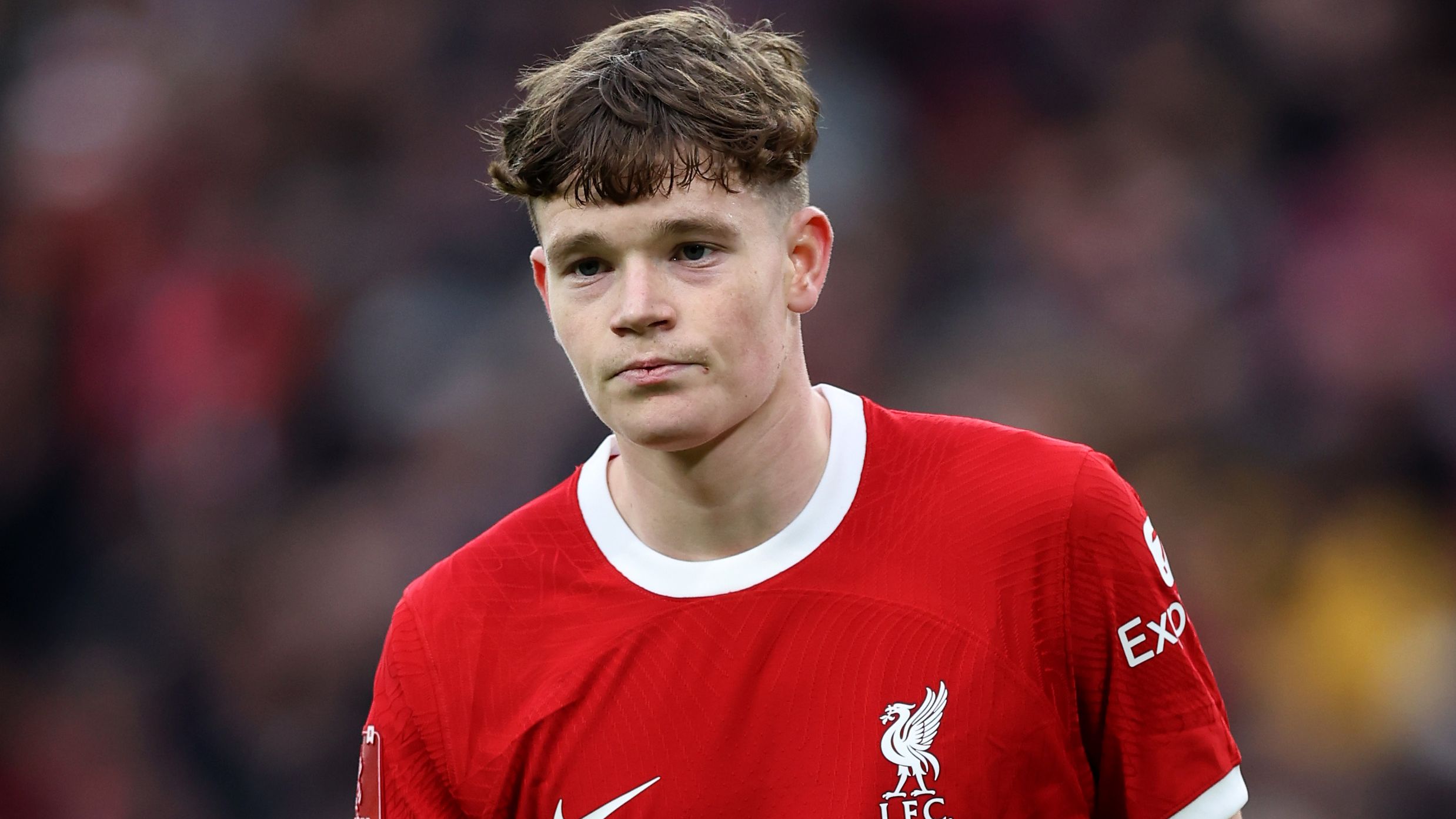 Liverpool youngster signs new contract before replacing Jordan Henderson in Ajax loan move