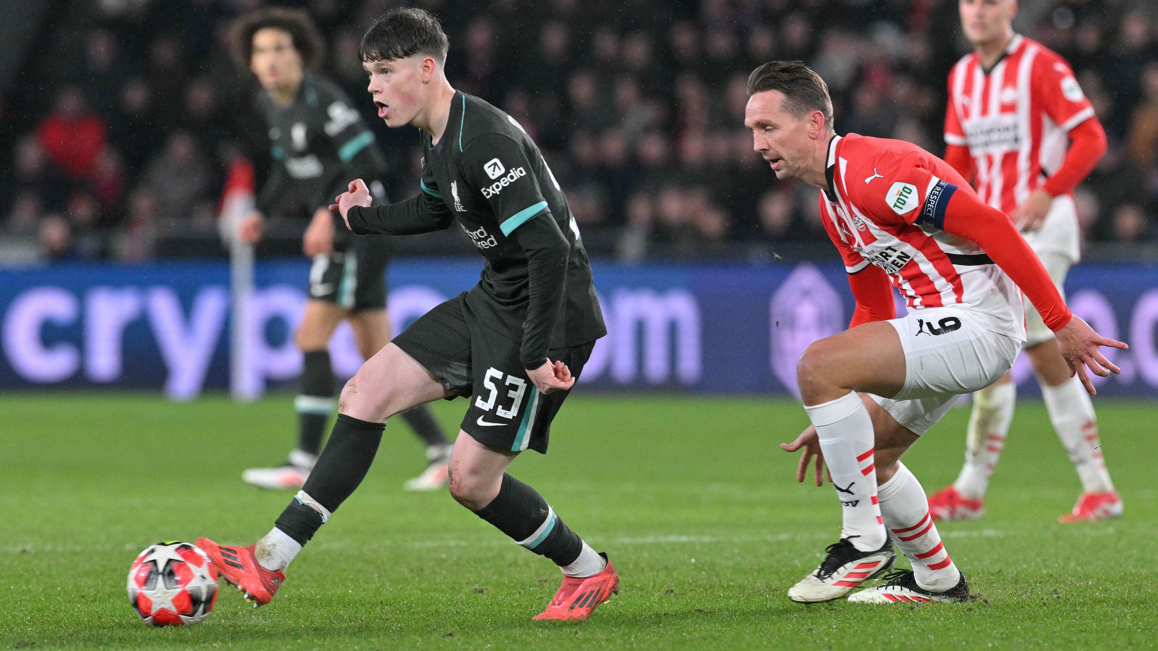 Liverpool youngster signs new contract before replacing Jordan Henderson in Ajax loan move