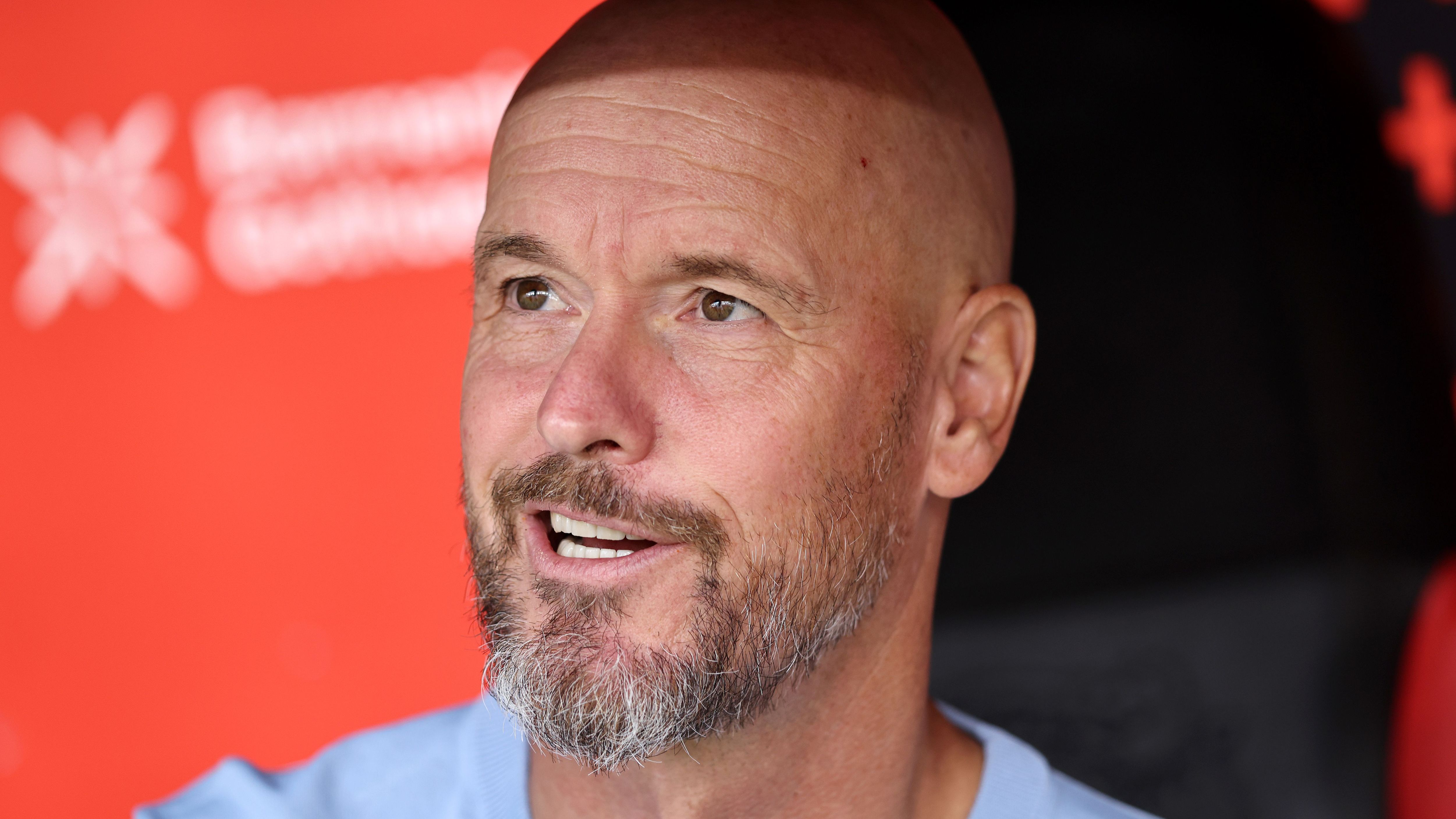 Erik ten Hag Secures Real Madrid Legend for Bayer Leverkusen on Free Transfer Following Confidential Medical