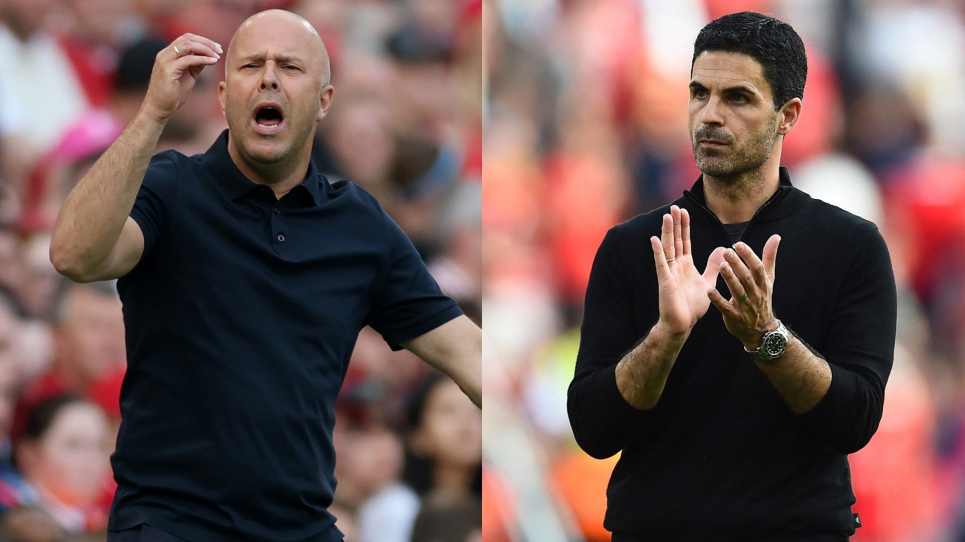 Real recognise real! Max Dowman lauds Rio Ngumoha as 'the best' after fellow wonderkid nets 100th-minute winner for Liverpool