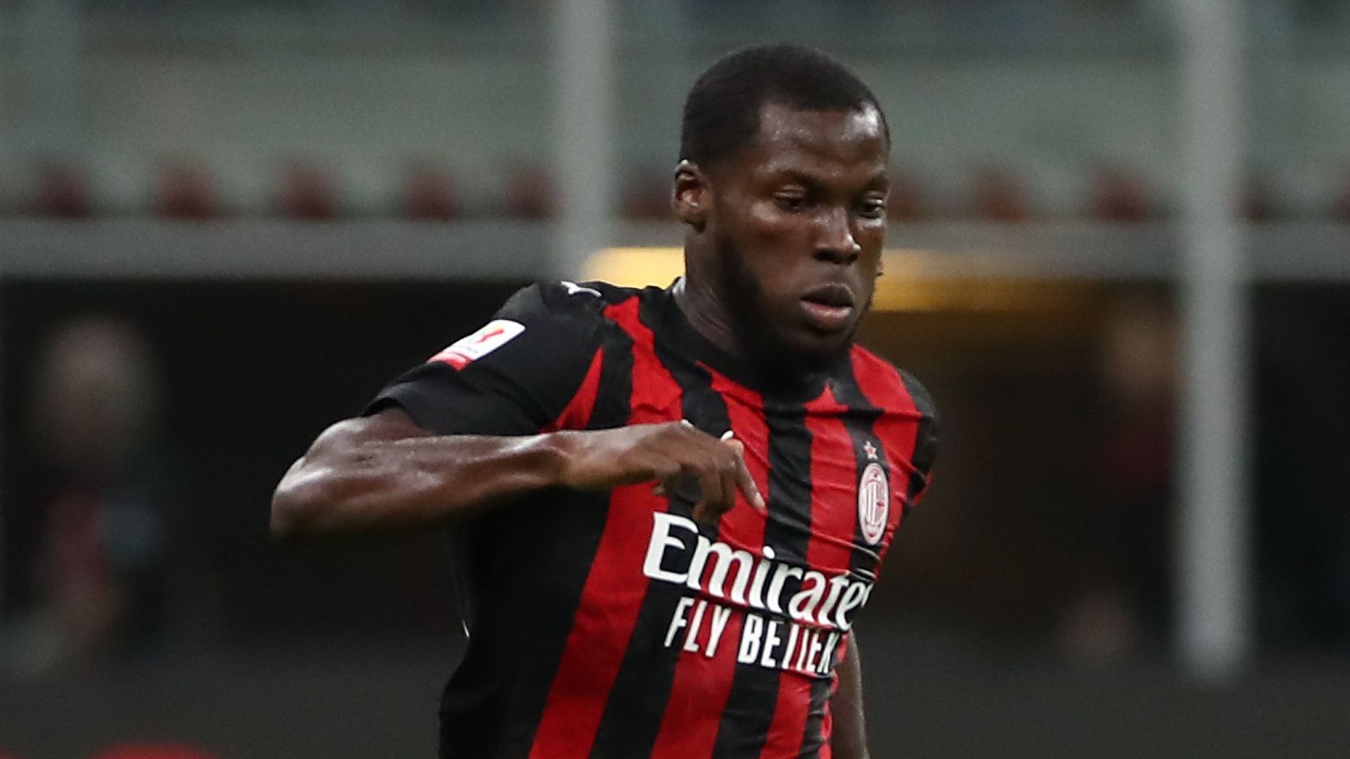 Atalanta hoping for Yunus Musah compromise from AC Milan with €25m offer for USMNT midfielder lined up