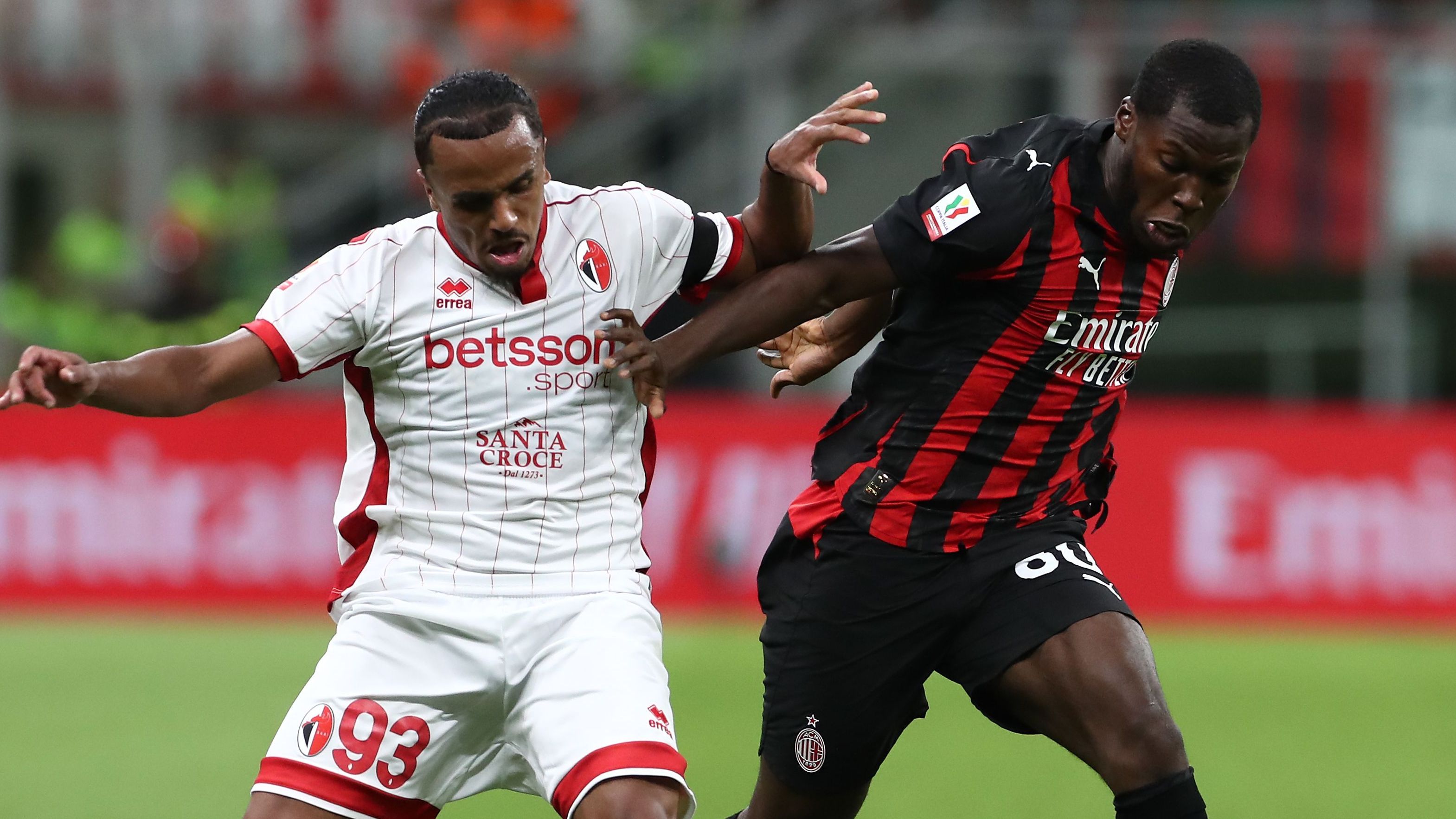 Atalanta hoping for Yunus Musah compromise from AC Milan with €25m offer for USMNT midfielder lined up