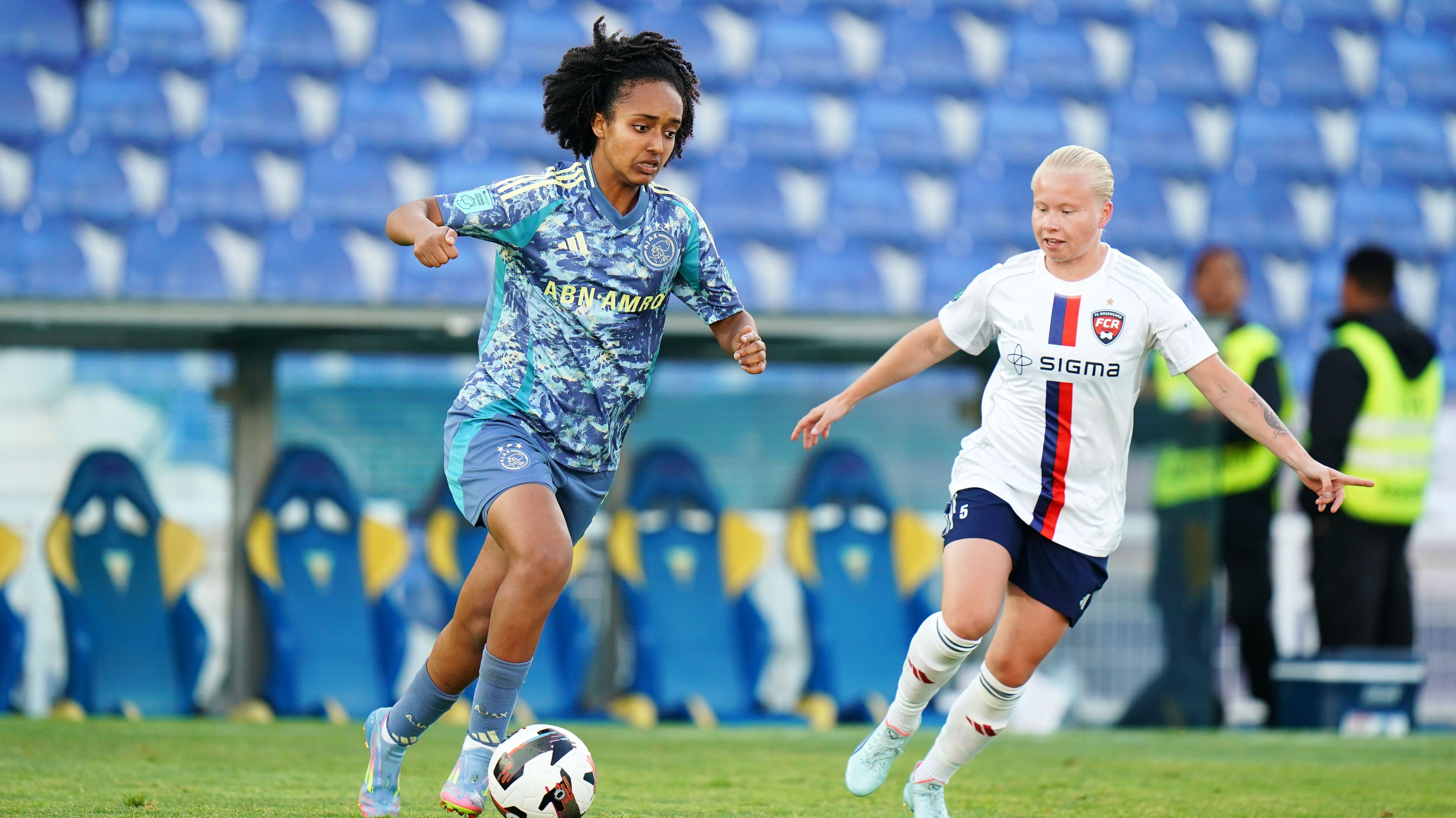 World Sevens Women's Soccer Tournament Unveils Enhanced U.S. Edition: 7v7 Competition in Fort Lauderdale, December