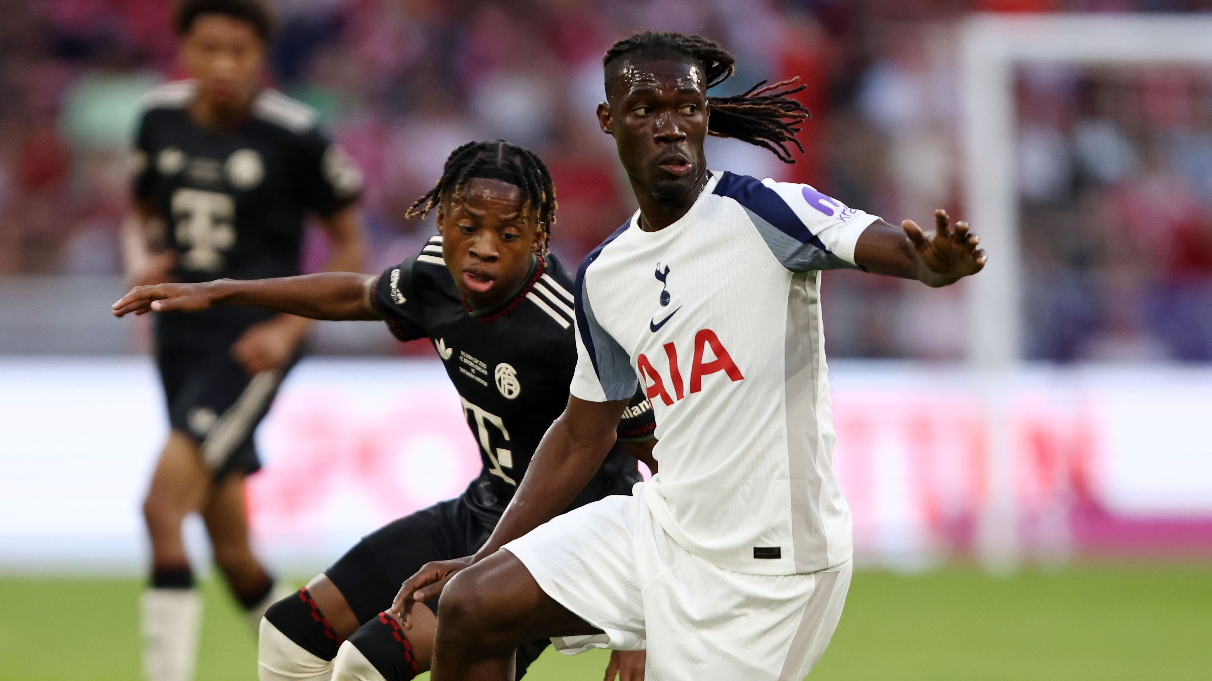Tottenham close to selling midfielder disciplined by Thomas Frank with loan to buy transfer lined up