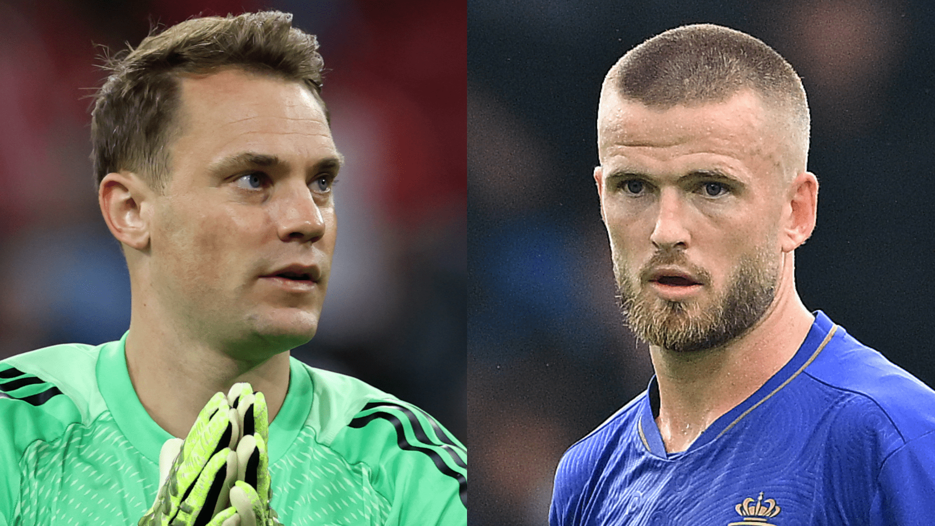 Eric Dier Hails Manuel Neuer as the Greatest Goalkeeper, Reflecting on the Honor of Playing with the Bayern Munich Legend and Noting English Fans' Underestimation of His Abilities