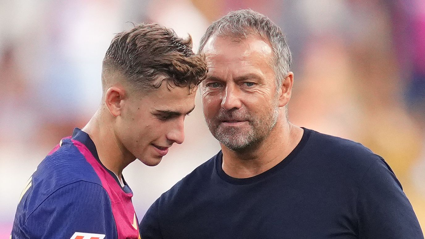 Chelsea exploring Fermin Lopez transfer as talks opened with Barcelona star's representatives