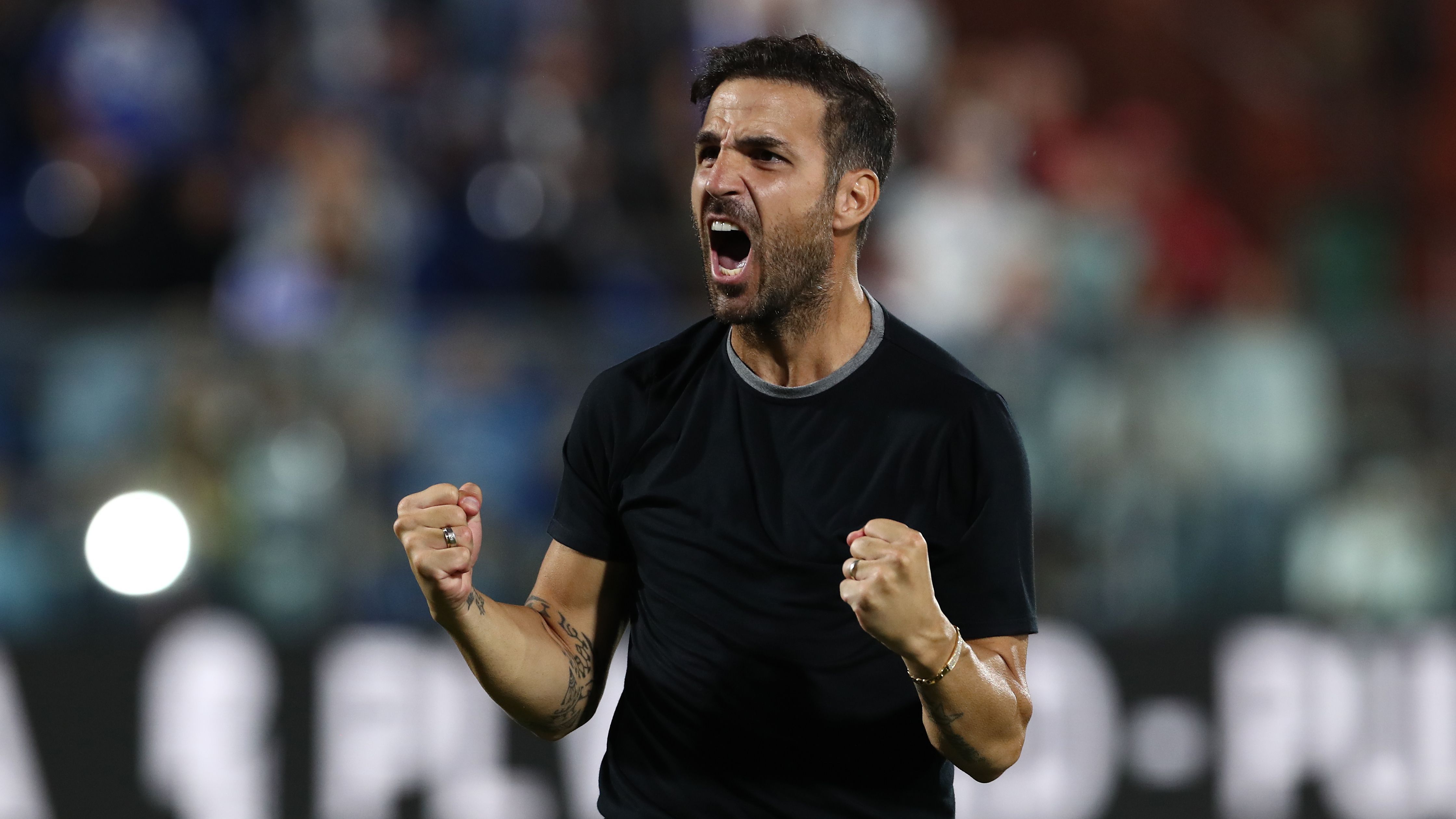 Cesc Fàbregas Sought Discussions with Inter, but Como Rejected the Request; President Claims Minimal Effort Was Needed to Retain the Former Arsenal and Chelsea Star at the Serie A Club