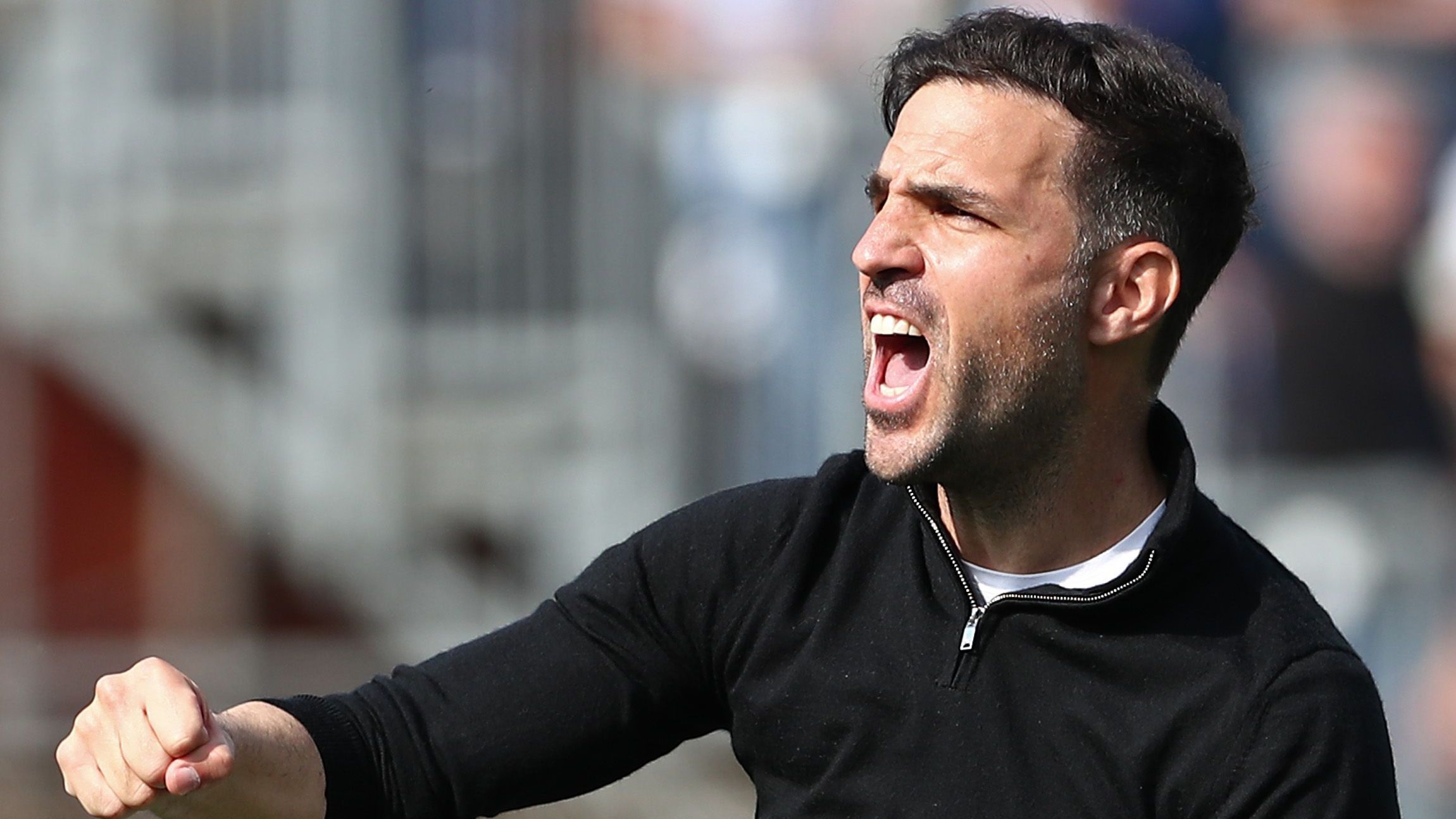 Cesc Fàbregas Sought Discussions with Inter, but Como Rejected the Request; President Claims Minimal Effort Was Needed to Retain the Former Arsenal and Chelsea Star at the Serie A Club