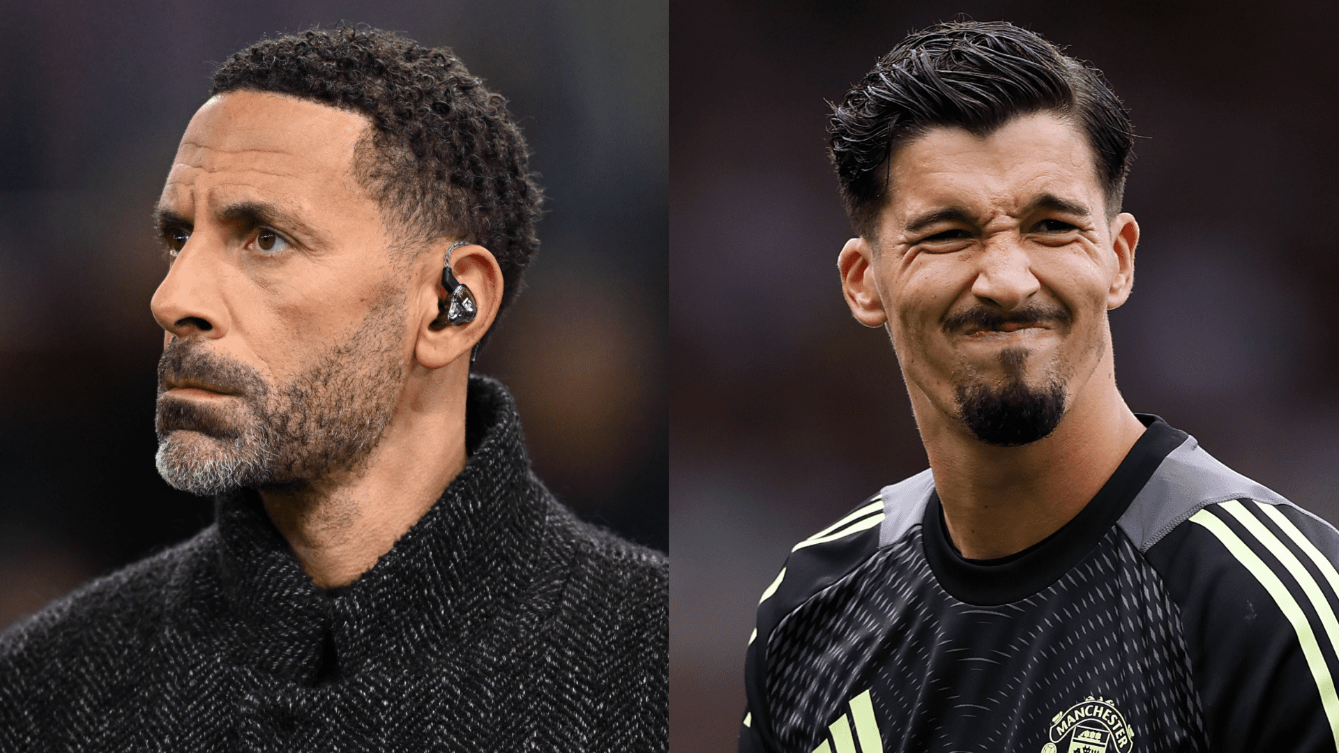 Rio Ferdinand names the Altay Bayindir weakness that is harming Manchester United after Fulham draw