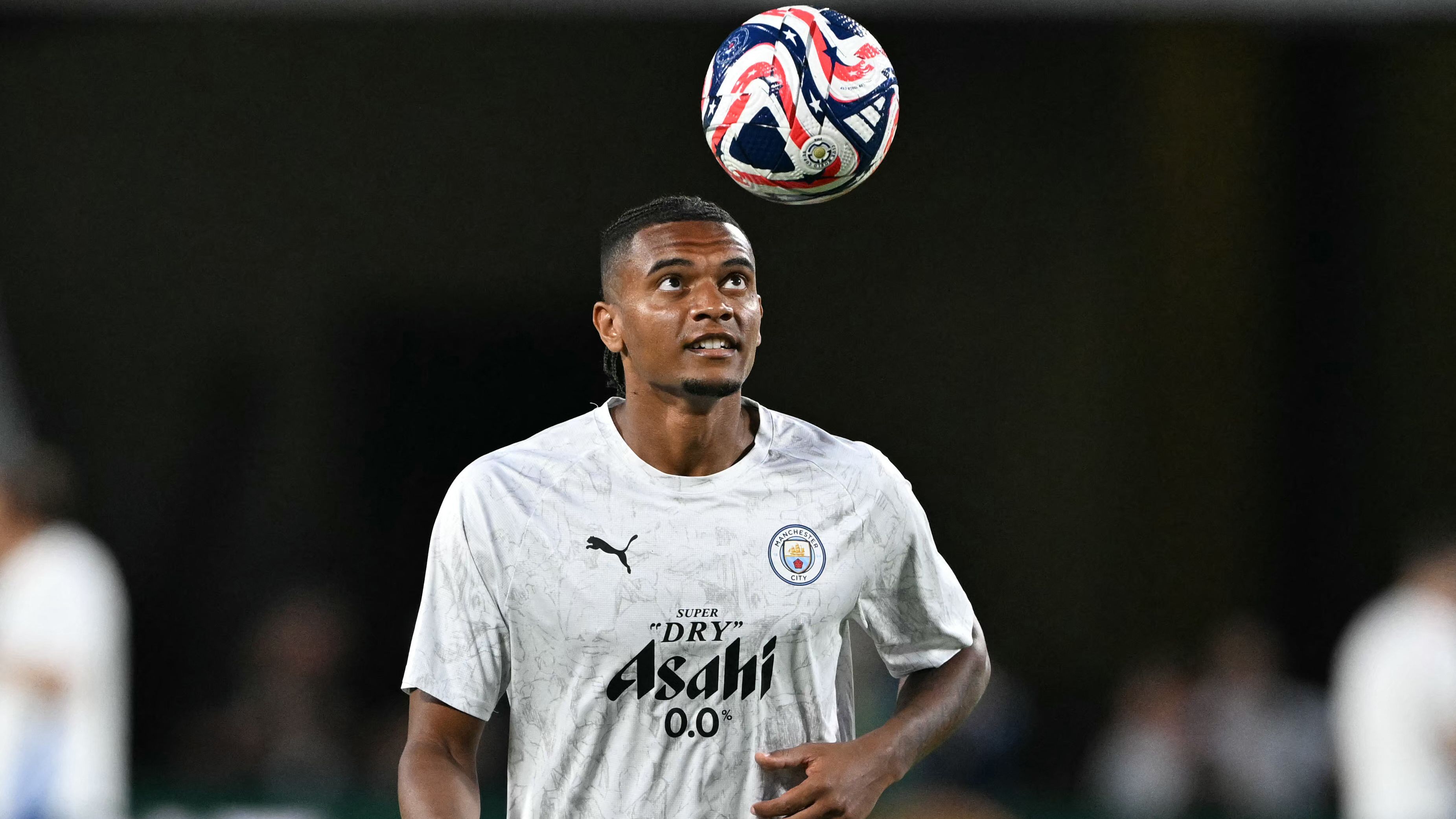 Crystal Palace Explores Manchester City Defender as Potential Replacement for Liverpool-Targeted Marc Guehi