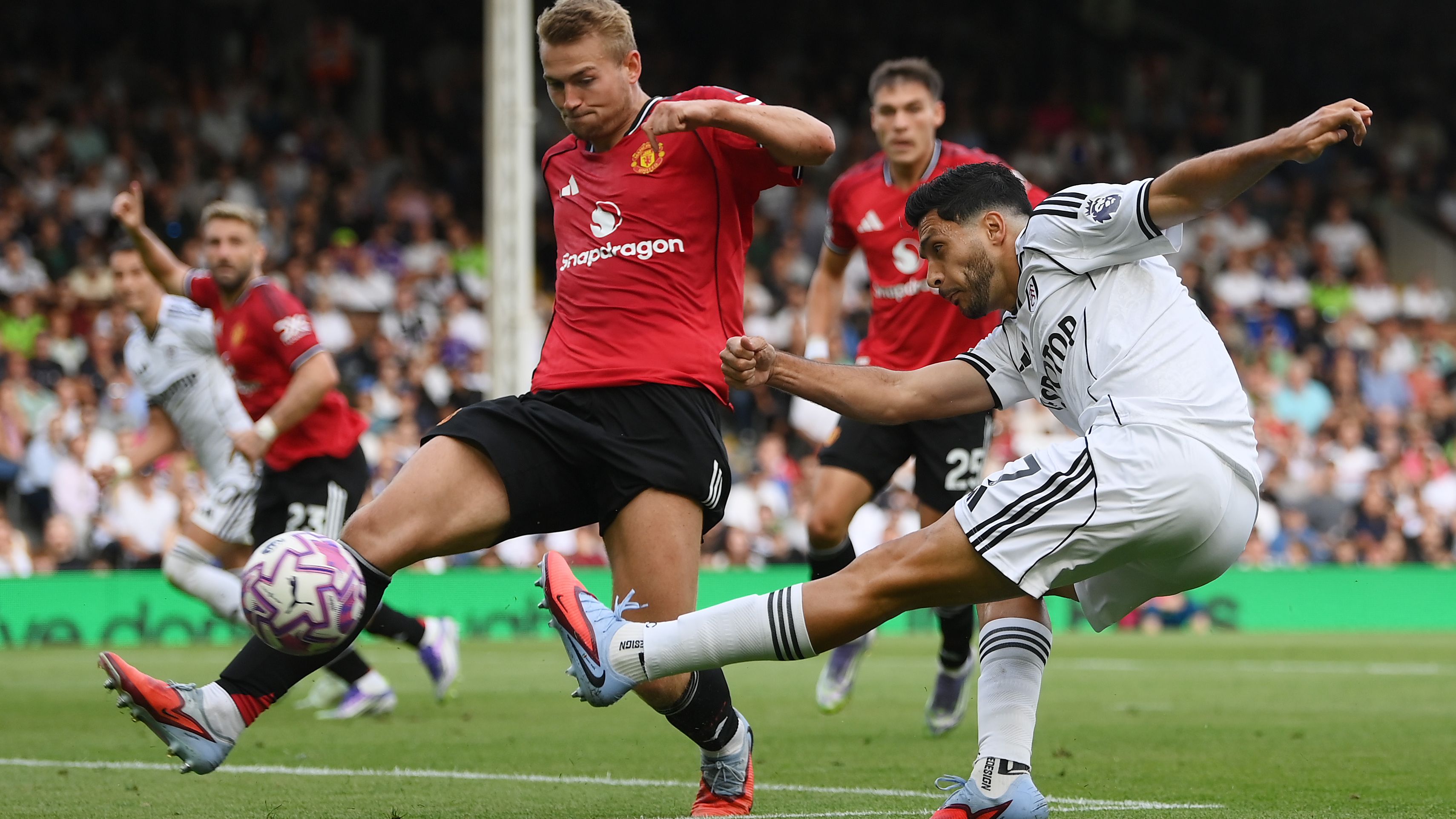 Ex-Man Utd assistant coach raises concerns over 'heavy' Matthijs de Ligt as Dutch defender faces 'critical' season under Ruben Amorim