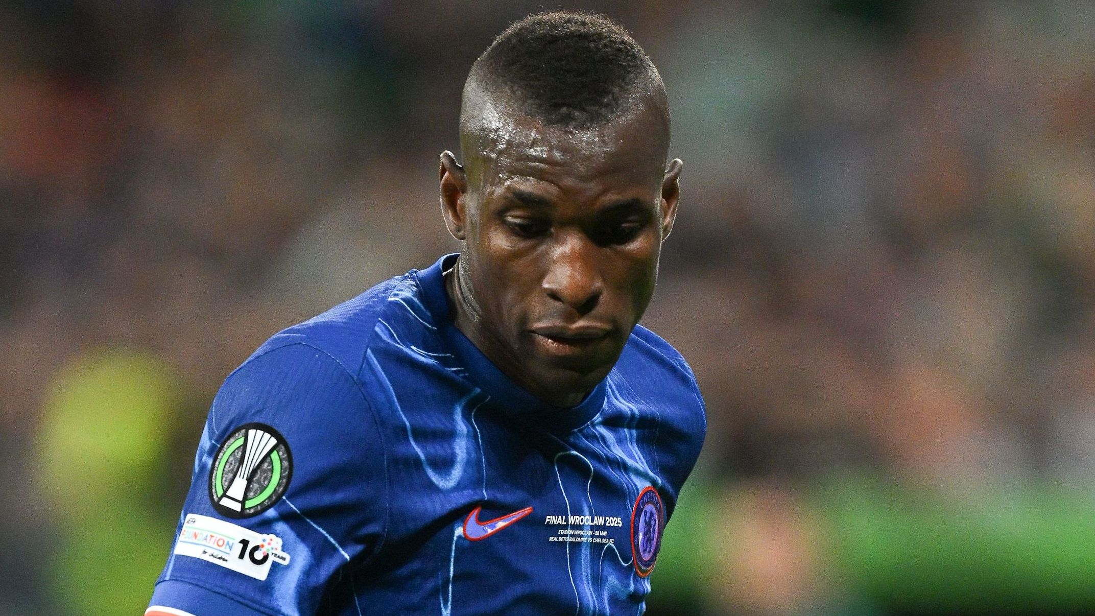 Bayern Munich 'not denying' Nicolas Jackson pursuit amid reported transfer agreement as Chelsea talks begin