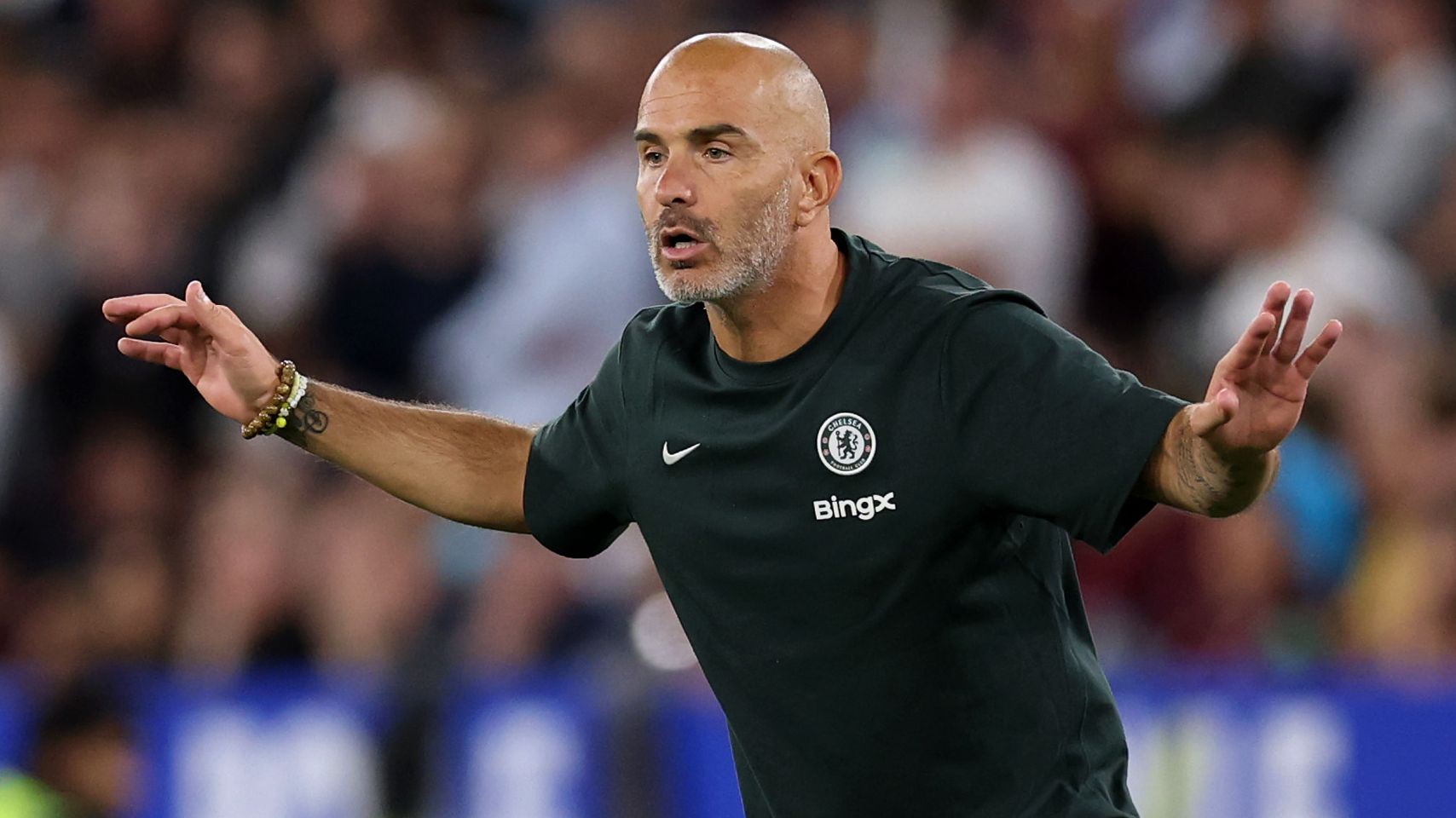 'Decision is imminent' – Nicolas Jackson's agent delivers Chelsea exit bombshell amid Bayern Munich interest