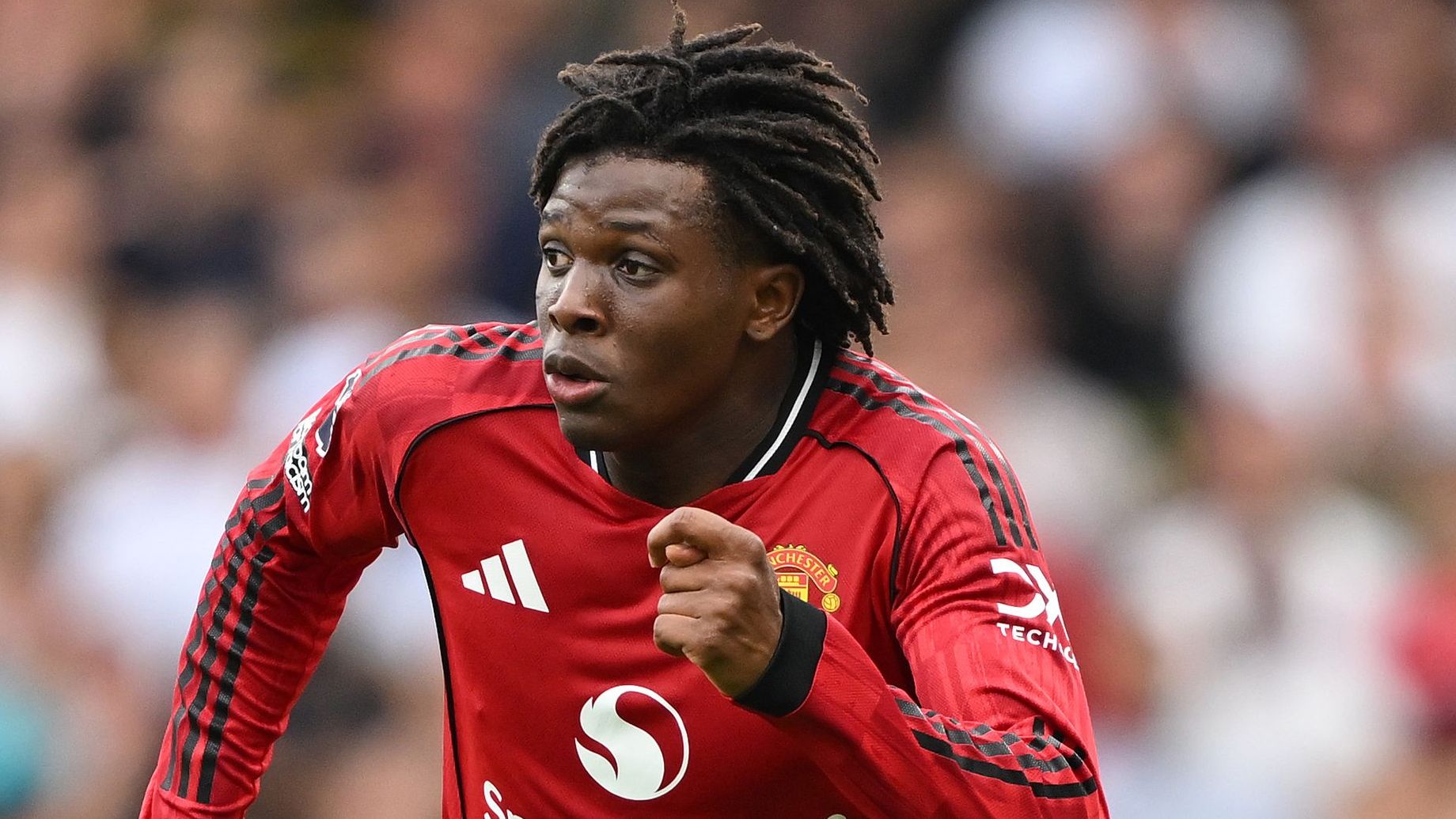 Patrick Dorgu Affirms Manchester United's Determination to Claim the Premier League Title Despite Winless Start in the 2025-26 Season