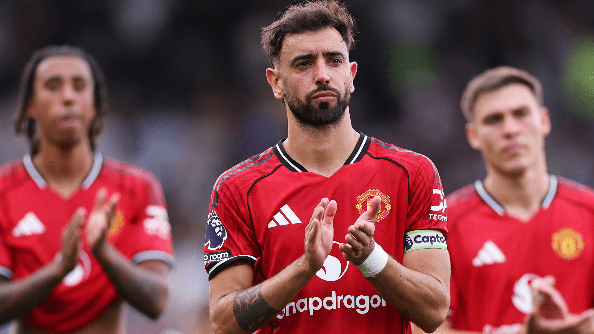 Patrick Dorgu Affirms Manchester United's Determination to Claim the Premier League Title Despite Winless Start in the 2025-26 Season
