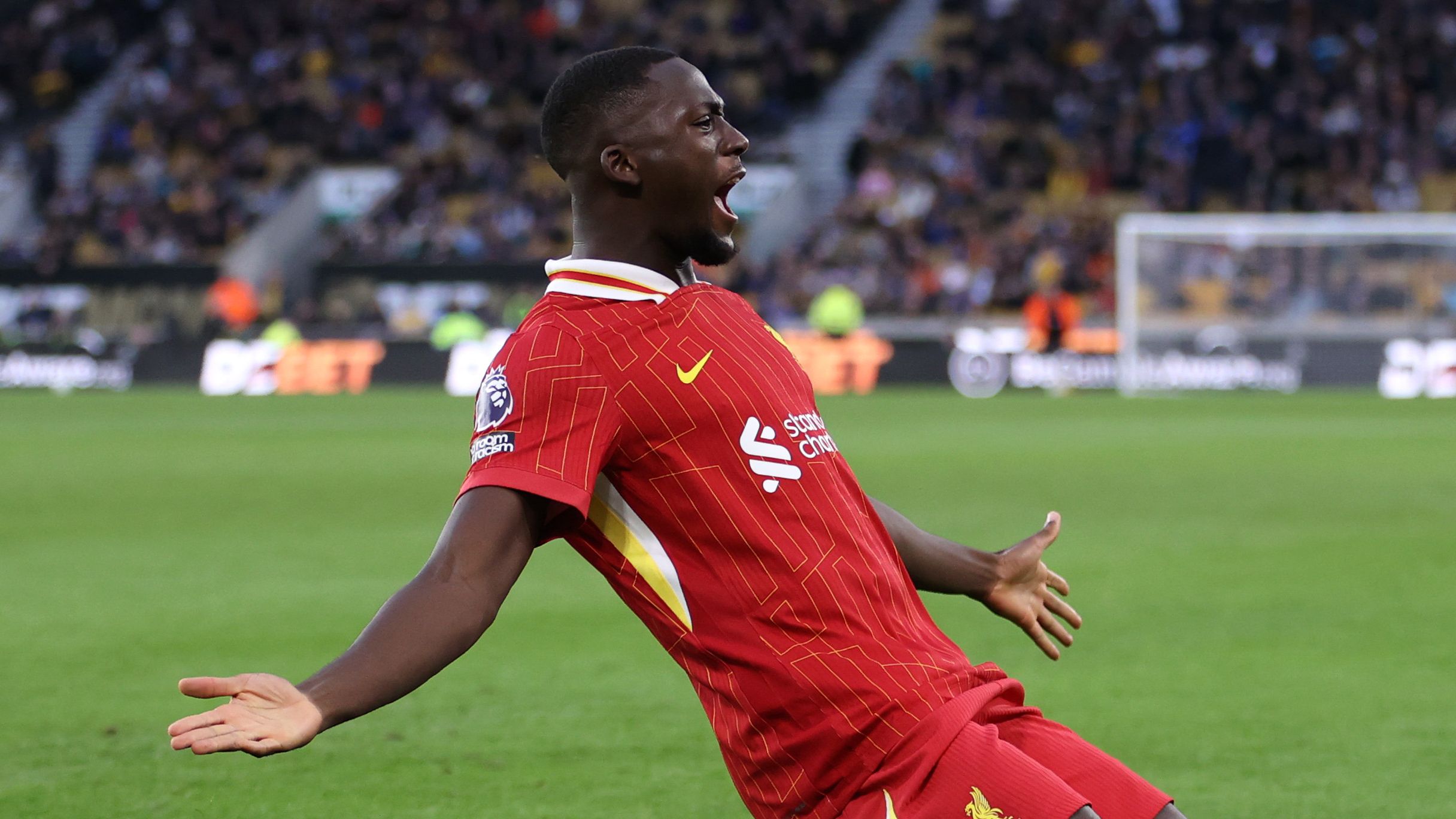 Liverpool Should Consider Marc Guehi as Ibrahima Konate's Form Jeopardizes Title Aspirations