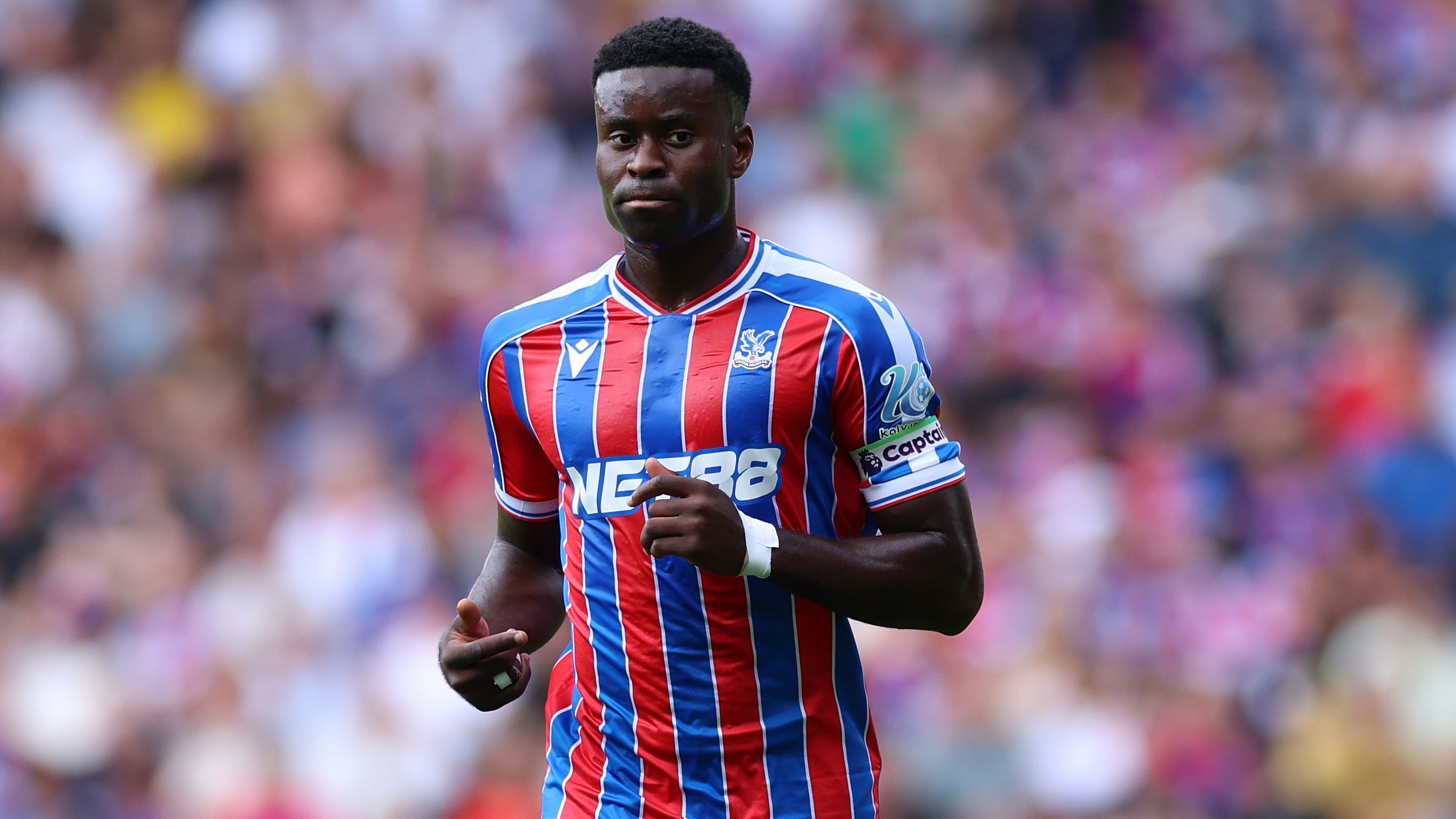 Liverpool Should Consider Marc Guehi as Ibrahima Konate's Form Jeopardizes Title Aspirations