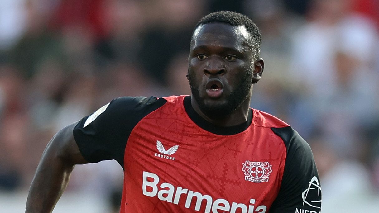 'I didn't want to play anymore' – Victor Boniface wanted to retire over knee injuries as Nigeria star opens up on failed medical to AC Milan