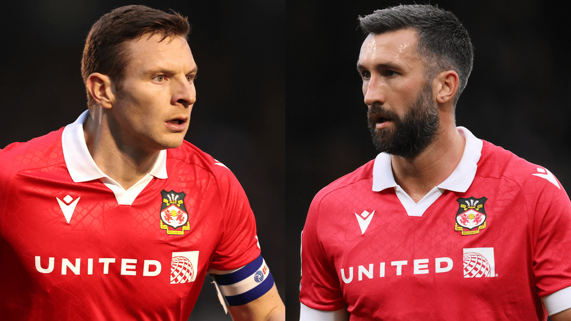 Wrexham desmiente las especulaciones sobre el traspaso de delanteros que involucran los activos de David Beckham y Ryan Reynolds