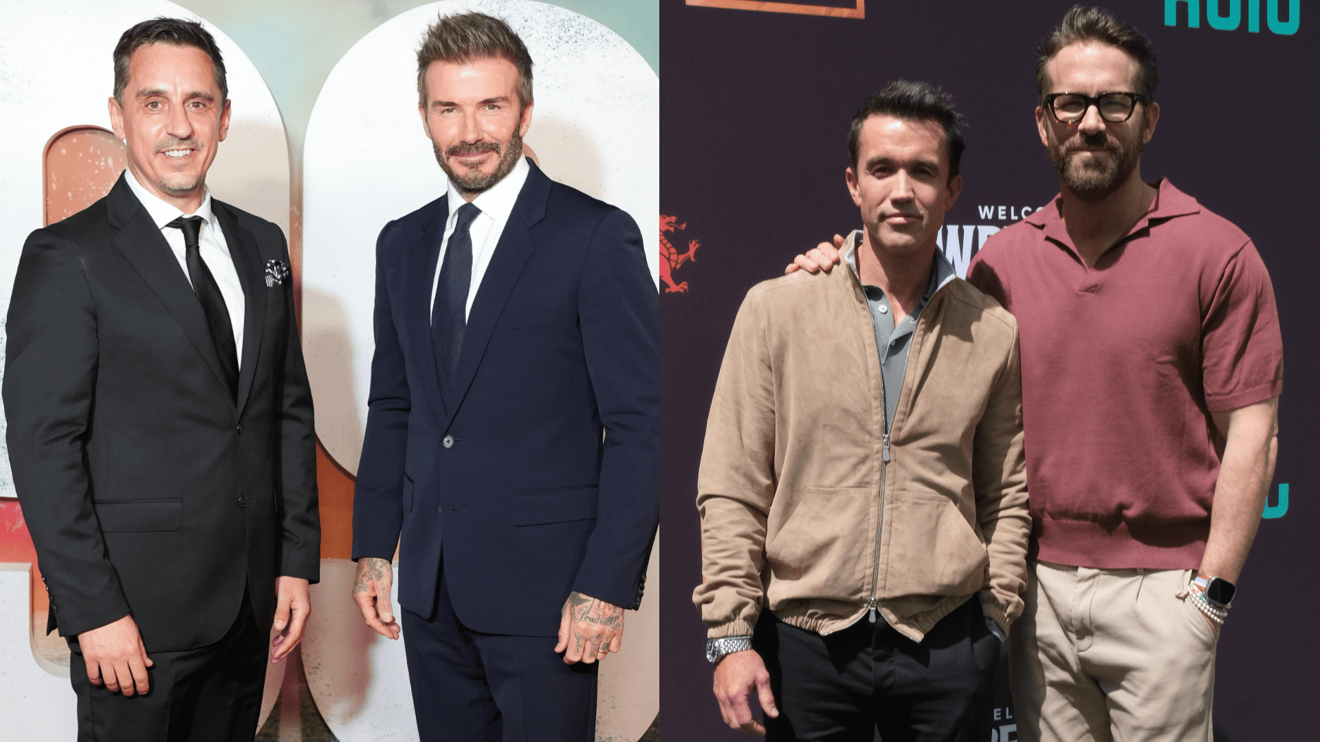 Wrexham desmiente las especulaciones sobre el traspaso de delanteros que involucran los activos de David Beckham y Ryan Reynolds