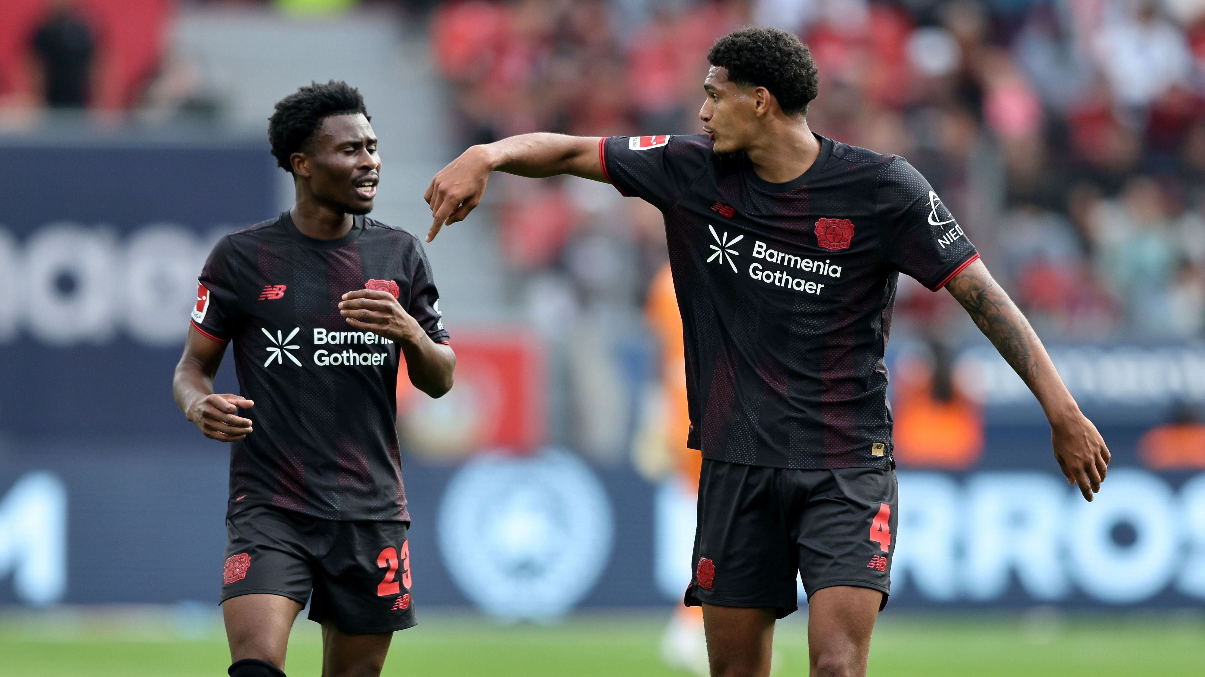Erik ten Hag Faces Mounting Pressure as His Coaching Philosophy Eludes Bayer Leverkusen Amid Challenging Start Post-Xabi Alonso