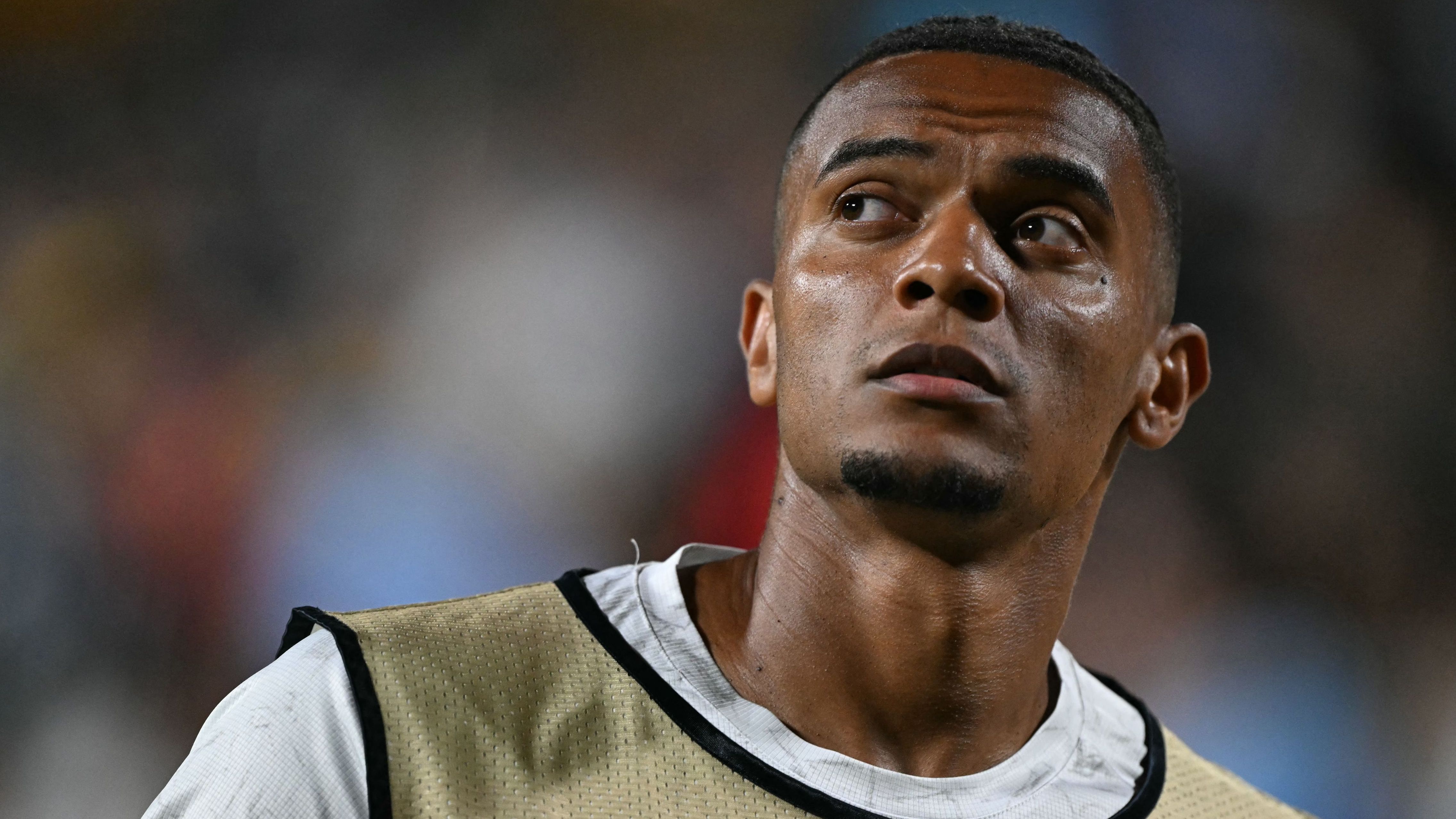 AC Milan approach Man City over Manuel Akanji transfer as Serie A side challenge Galatasaray for defender