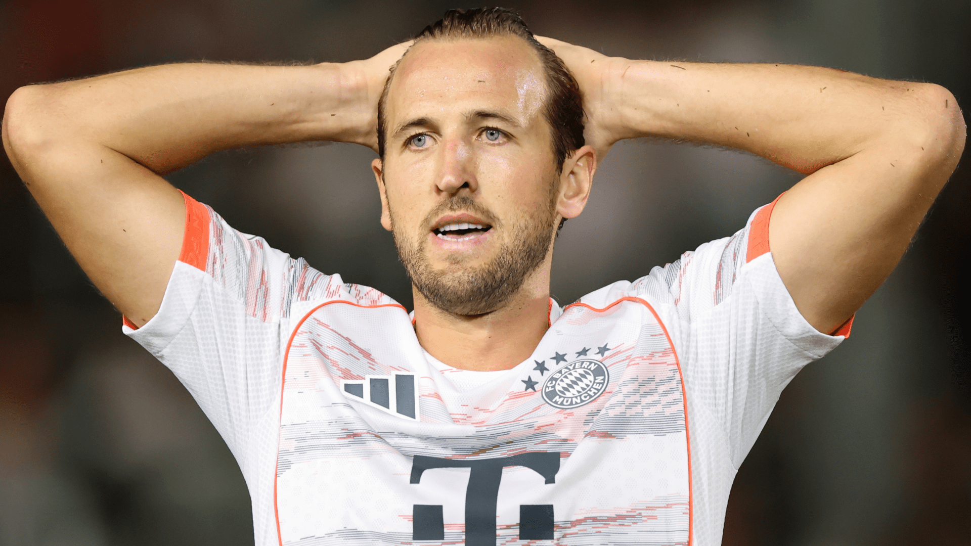 'Got the job done in the end!' – Harry Kane reflects on Bayern Munich's cup scare against minnows after last-minute winner