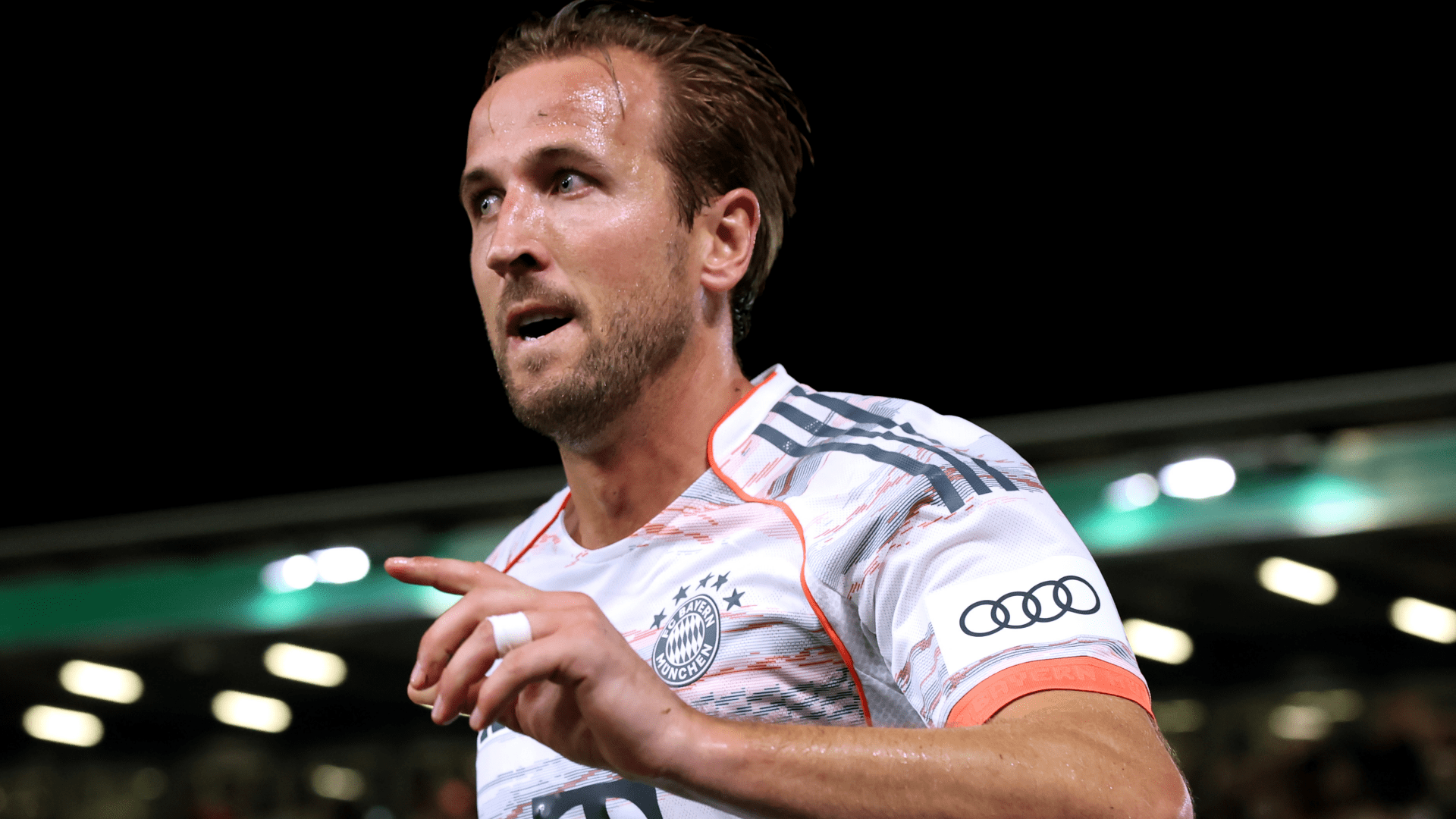 'Got the job done in the end!' – Harry Kane reflects on Bayern Munich's cup scare against minnows after last-minute winner