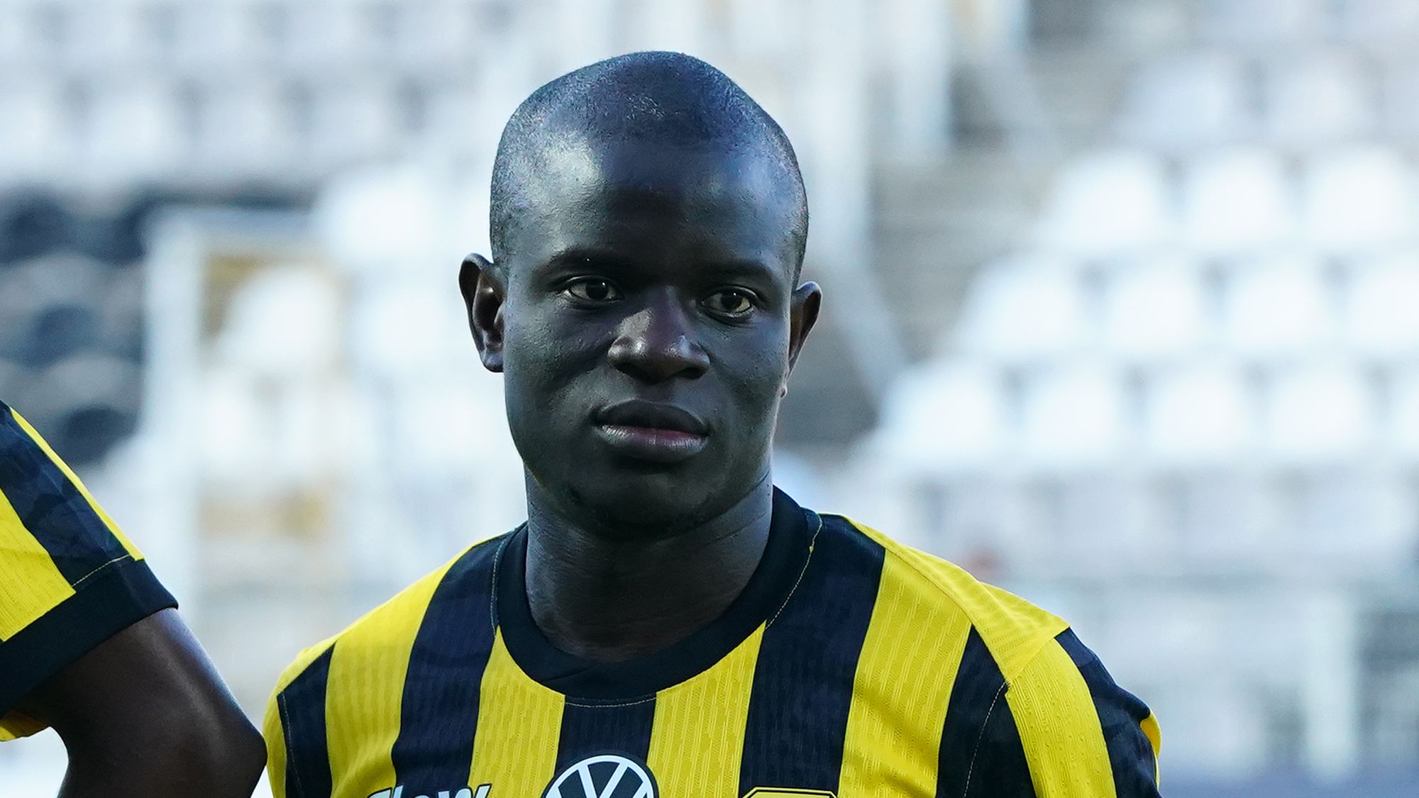 N'Golo Kanté in Talks for Potential Reunion with Paul Pogba as Monaco and Another Ligue 1 Club Pursue the Ex-Chelsea Star Amid Al-Ittihad Exit