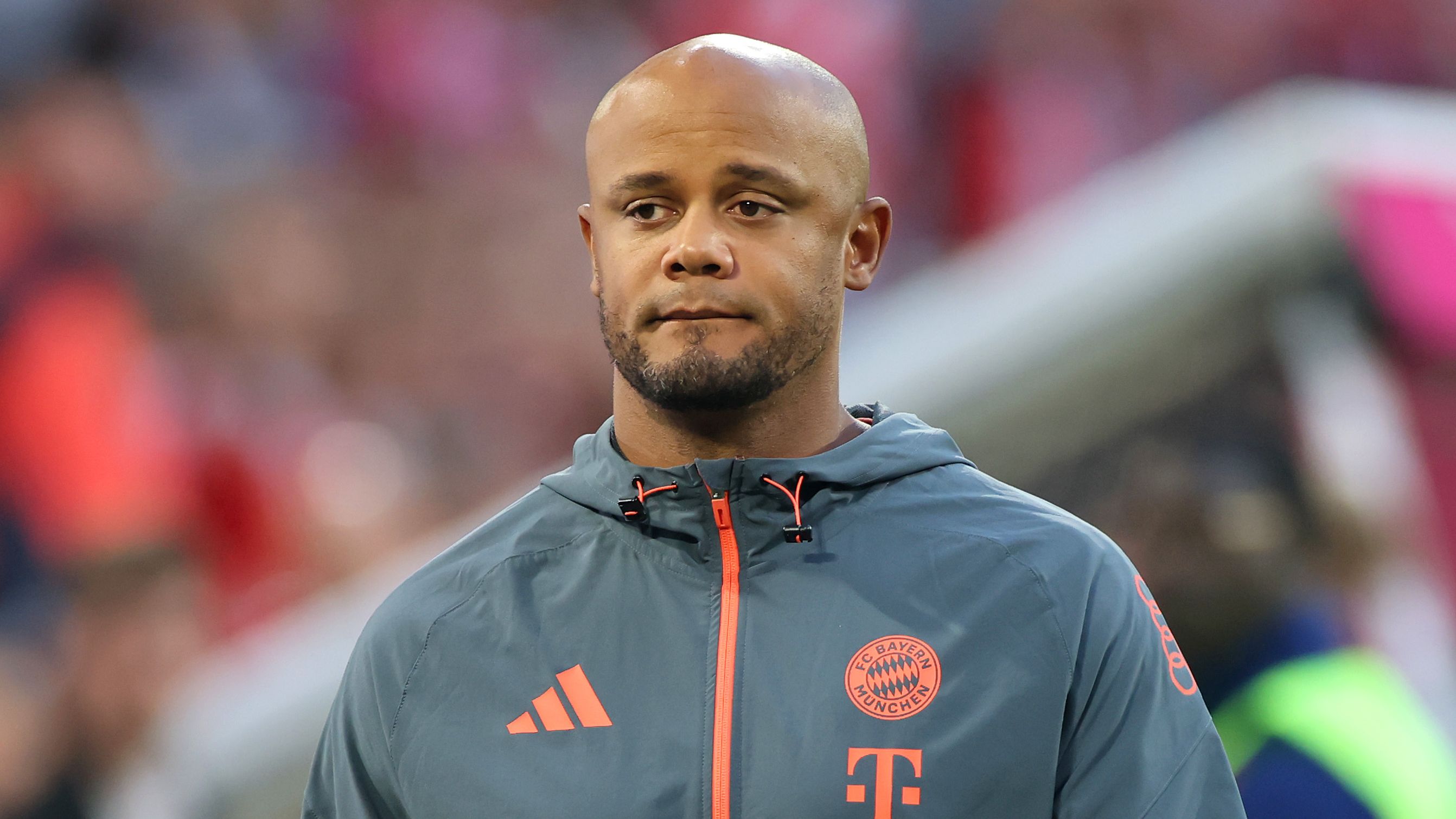Vincent Kompany Reflects on Bayern Munich's Performance Lapse Against Lower-Division Opponent in Hard-Fought Victory