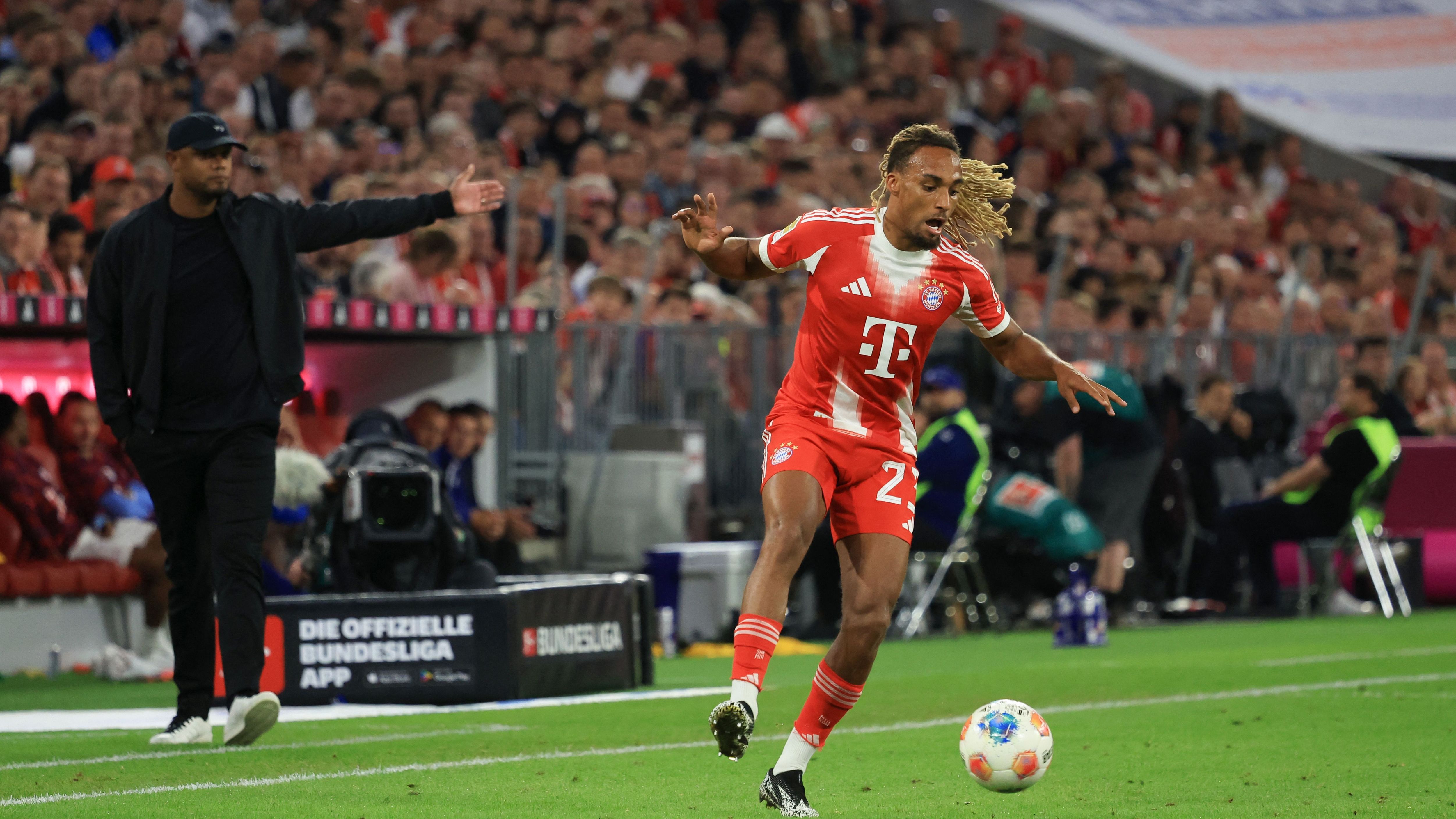 Vincent Kompany Reflects on Bayern Munich's Performance Lapse Against Lower-Division Opponent in Hard-Fought Victory