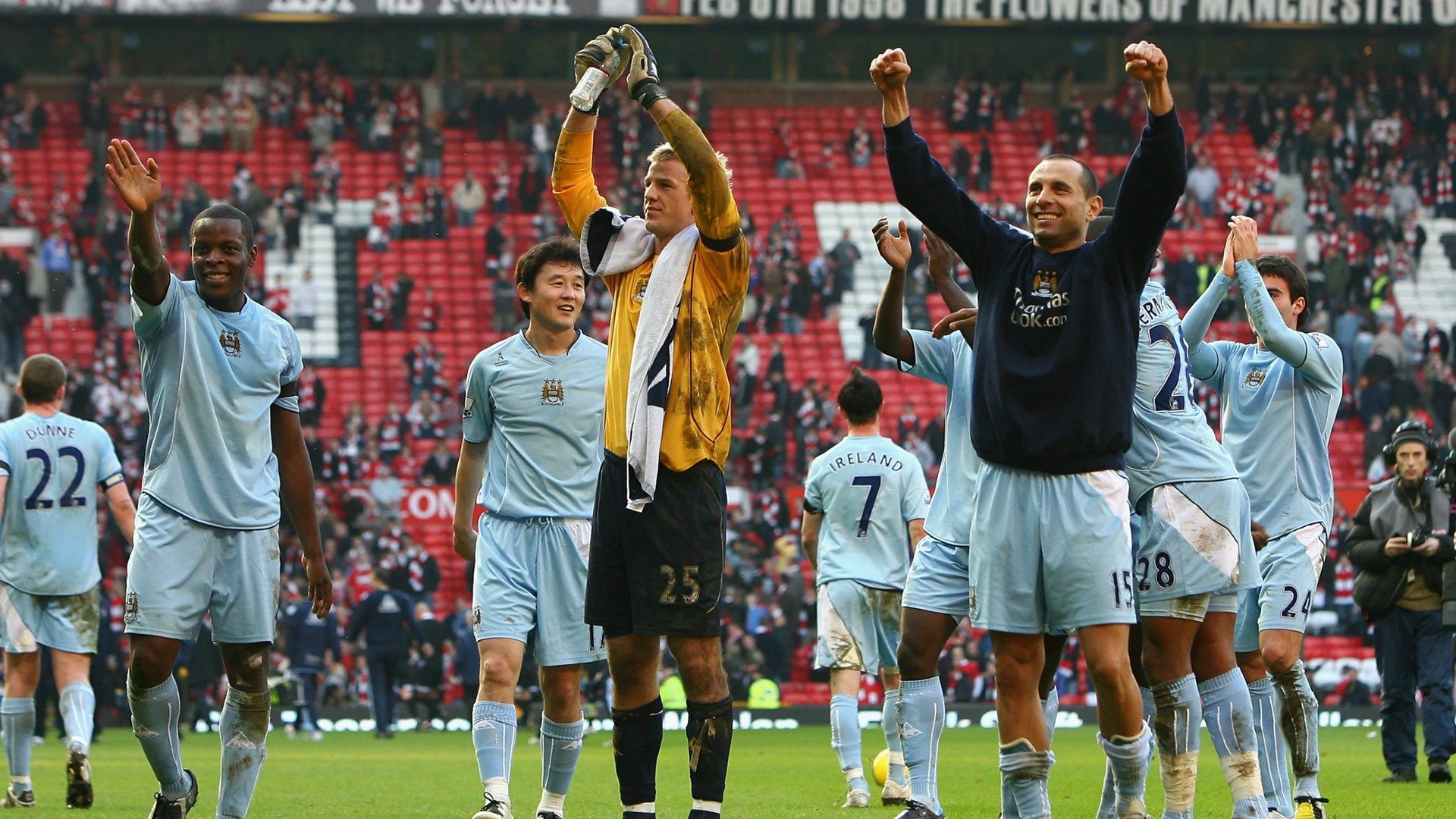 Manchester United's Most Notable Defeats in the 21st Century: How Does the Grimsby Loss Rank Among ‘Why Always Me?', Liverpool Defeats, and the MK Dons Setback?