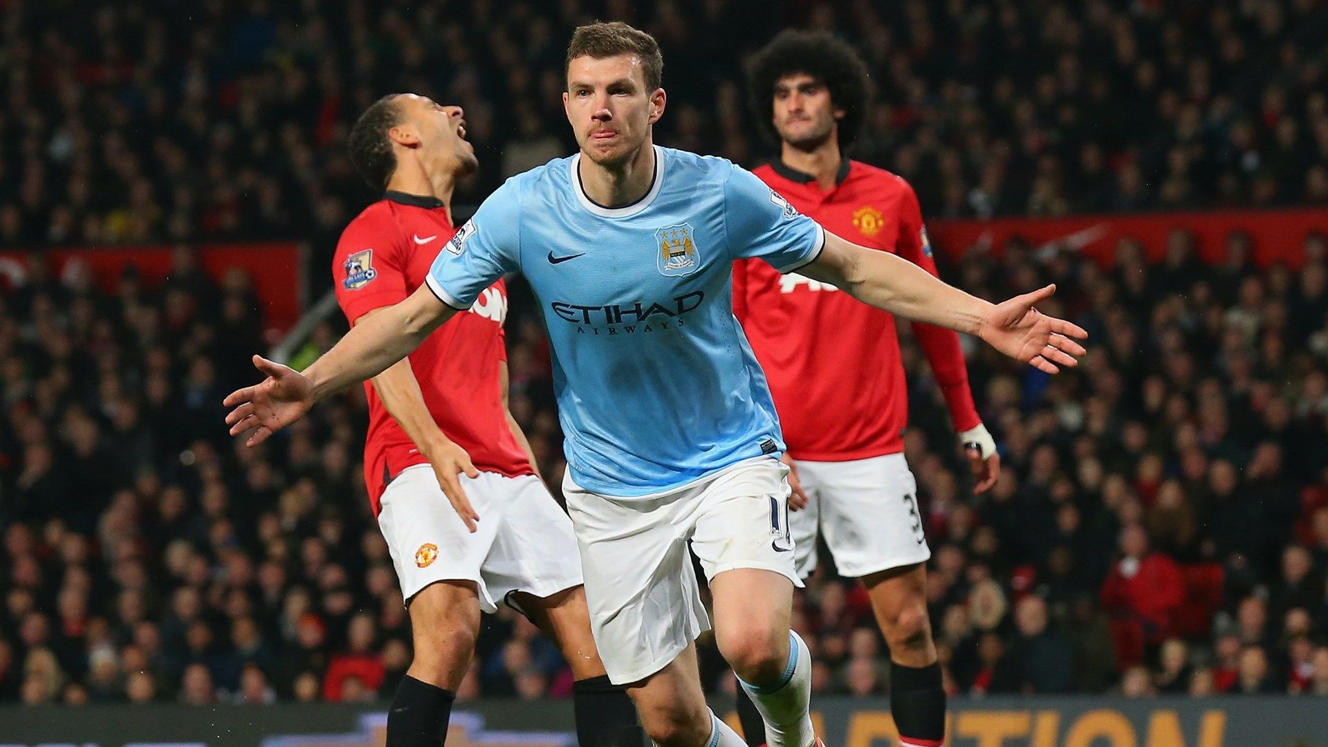 Manchester United's Most Notable Defeats in the 21st Century: How Does the Grimsby Loss Rank Among ‘Why Always Me?', Liverpool Defeats, and the MK Dons Setback?