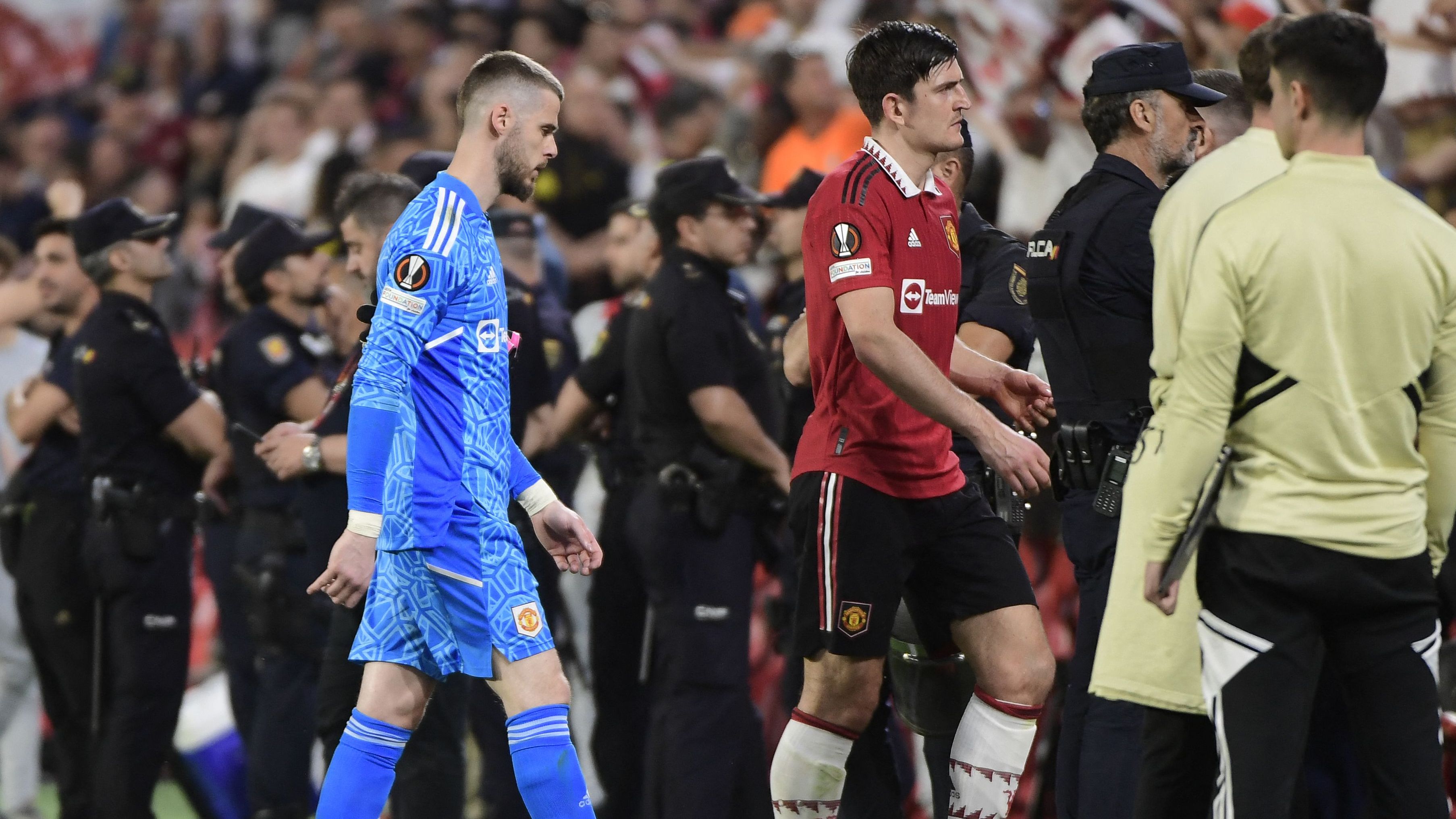 Manchester United's Most Notable Defeats in the 21st Century: How Does the Grimsby Loss Rank Among ‘Why Always Me?', Liverpool Defeats, and the MK Dons Setback?