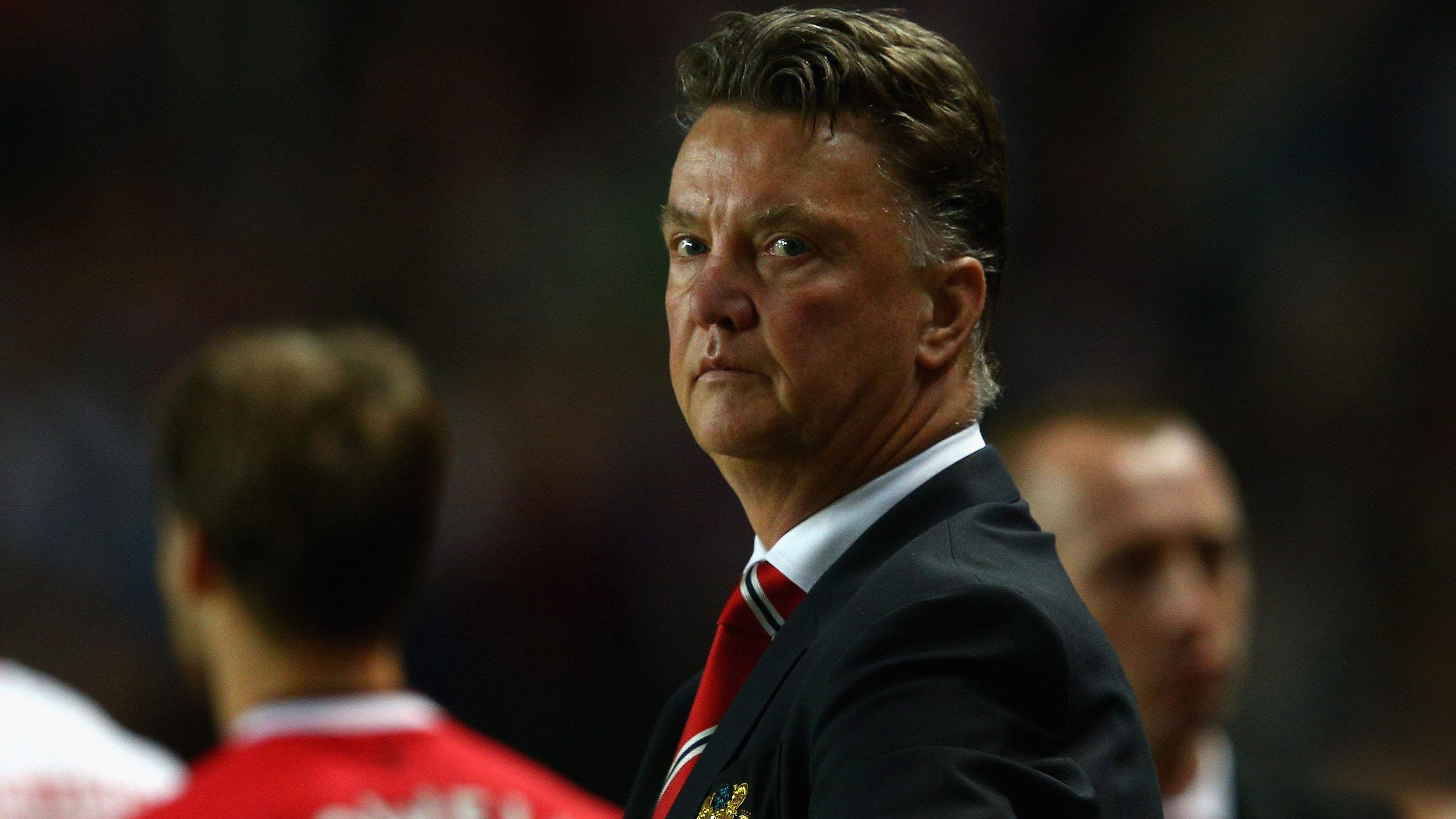 Manchester United's Most Notable Defeats in the 21st Century: How Does the Grimsby Loss Rank Among ‘Why Always Me?', Liverpool Defeats, and the MK Dons Setback?