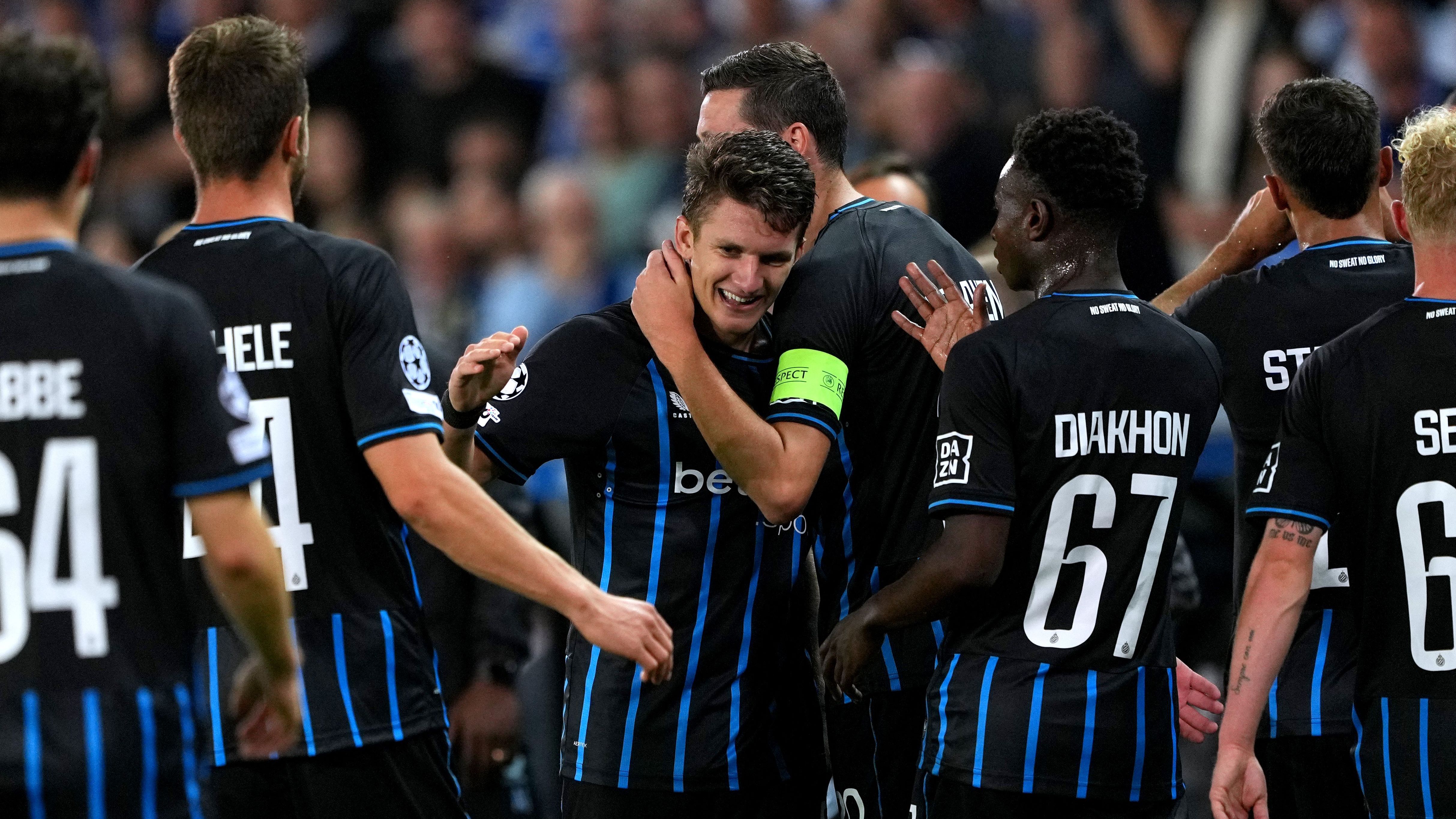 UEFA Champions League 2025-26 Power Rankings: Barcelona and Arsenal Poised to Challenge PSG, Amid Concerns for Liverpool, Real Madrid, and Manchester City