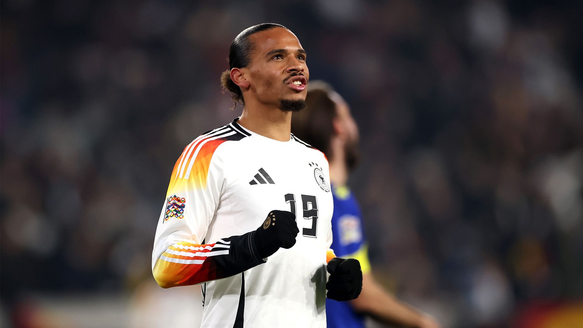 Leroy Sané Responds to Julian Nagelsmann's ‘Worse League' Critique Amid World Cup Uncertainty